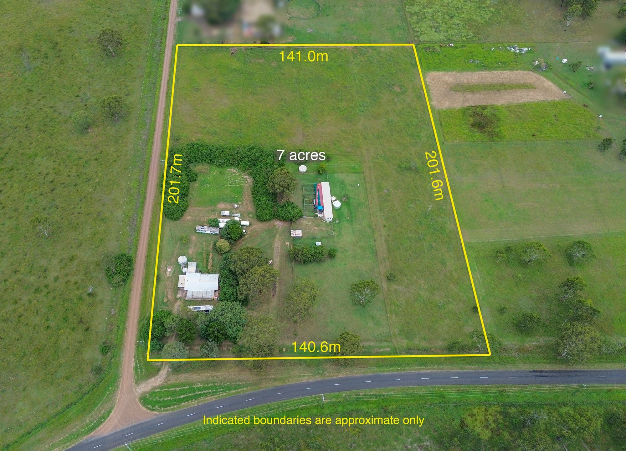 133 McGearys Road, Thagoona QLD 4306, Thagoona - Image 1