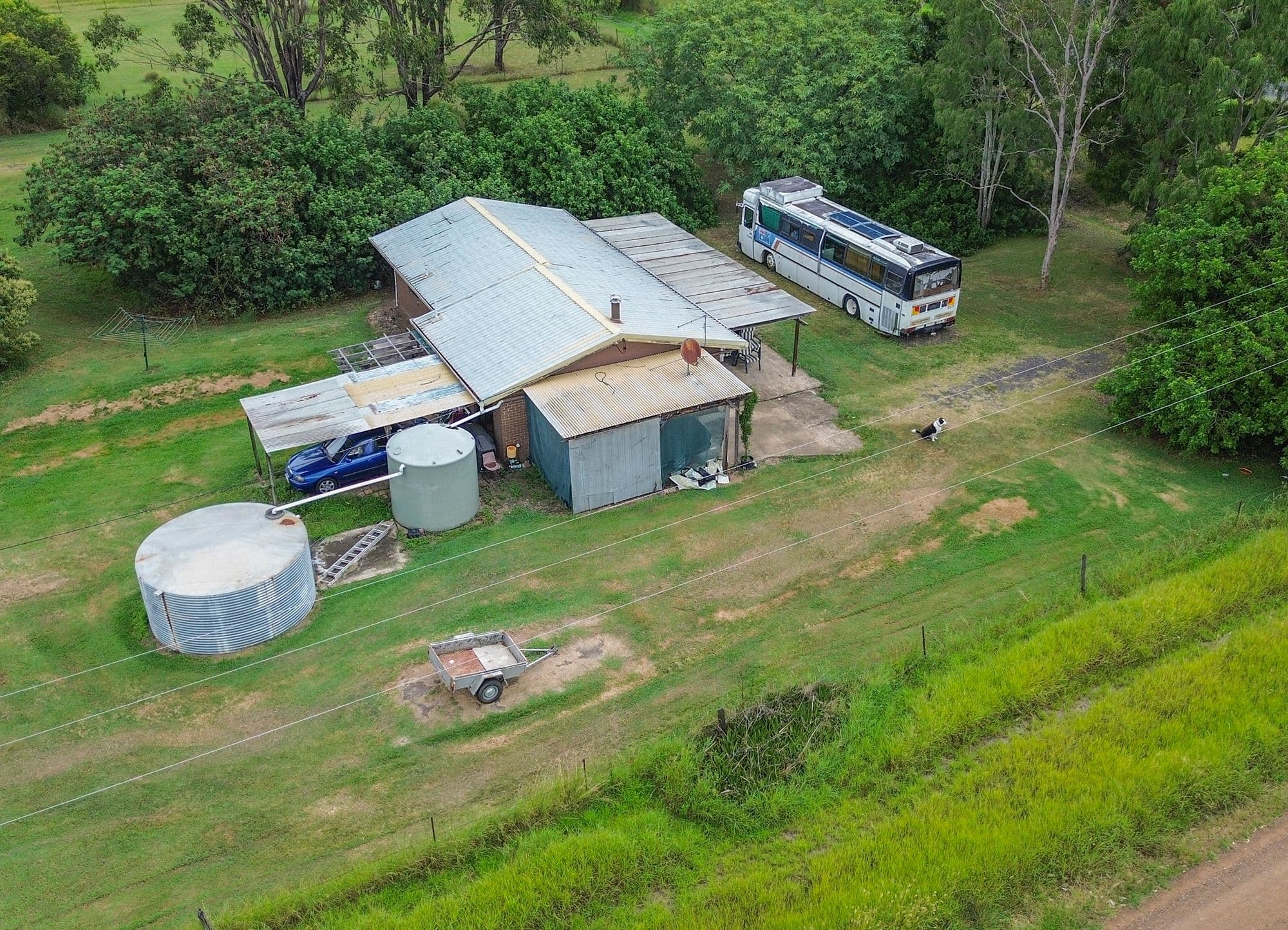 133 McGearys Road, Thagoona QLD 4306, Thagoona - Thumbnail 3