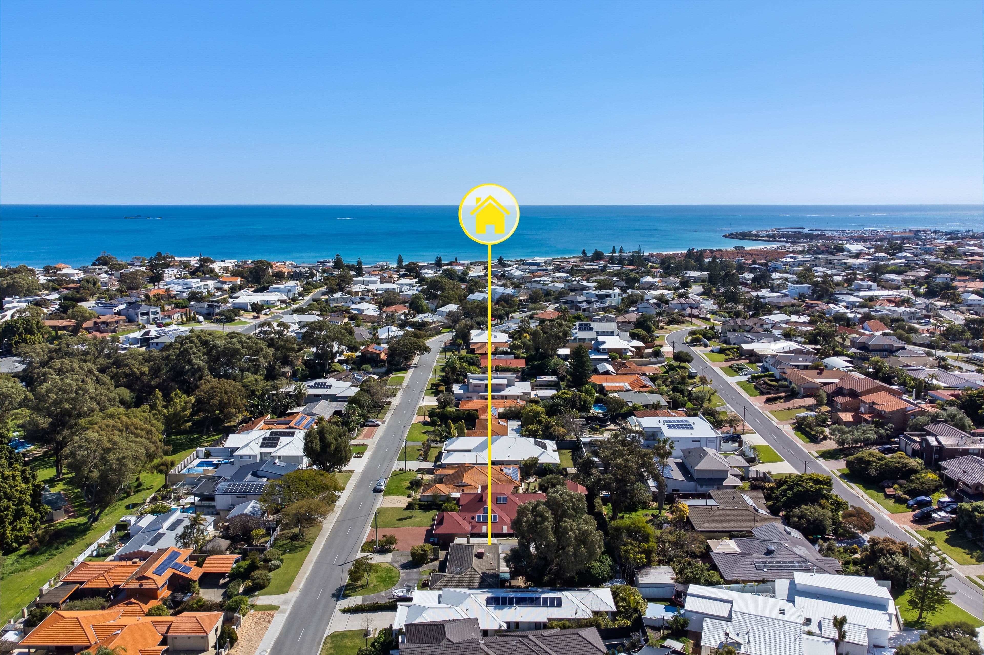 45 Cowper Road, Sorrento WA 6020, Sorrento - Image 1