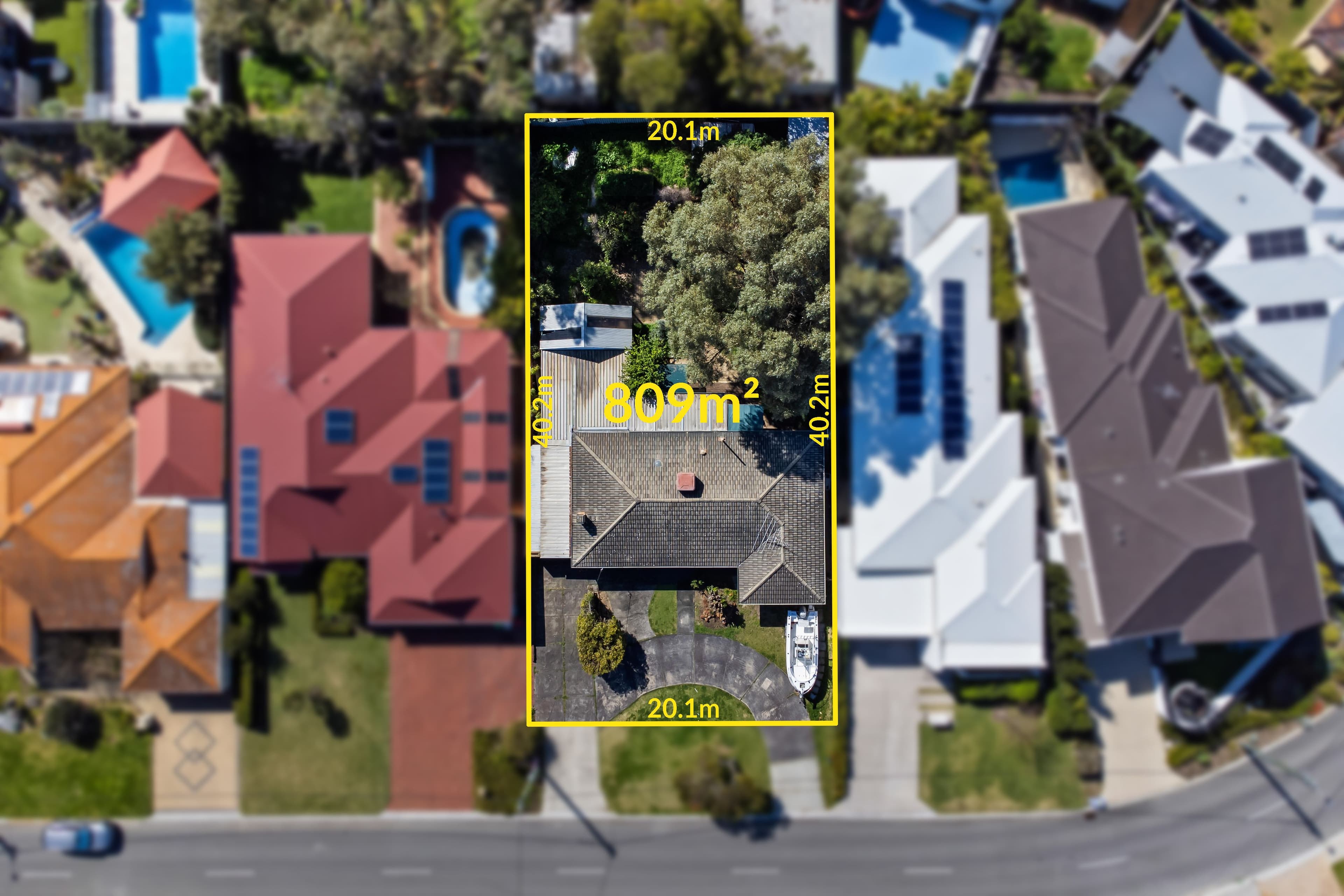 45 Cowper Road, Sorrento WA 6020, Sorrento - Thumbnail 2