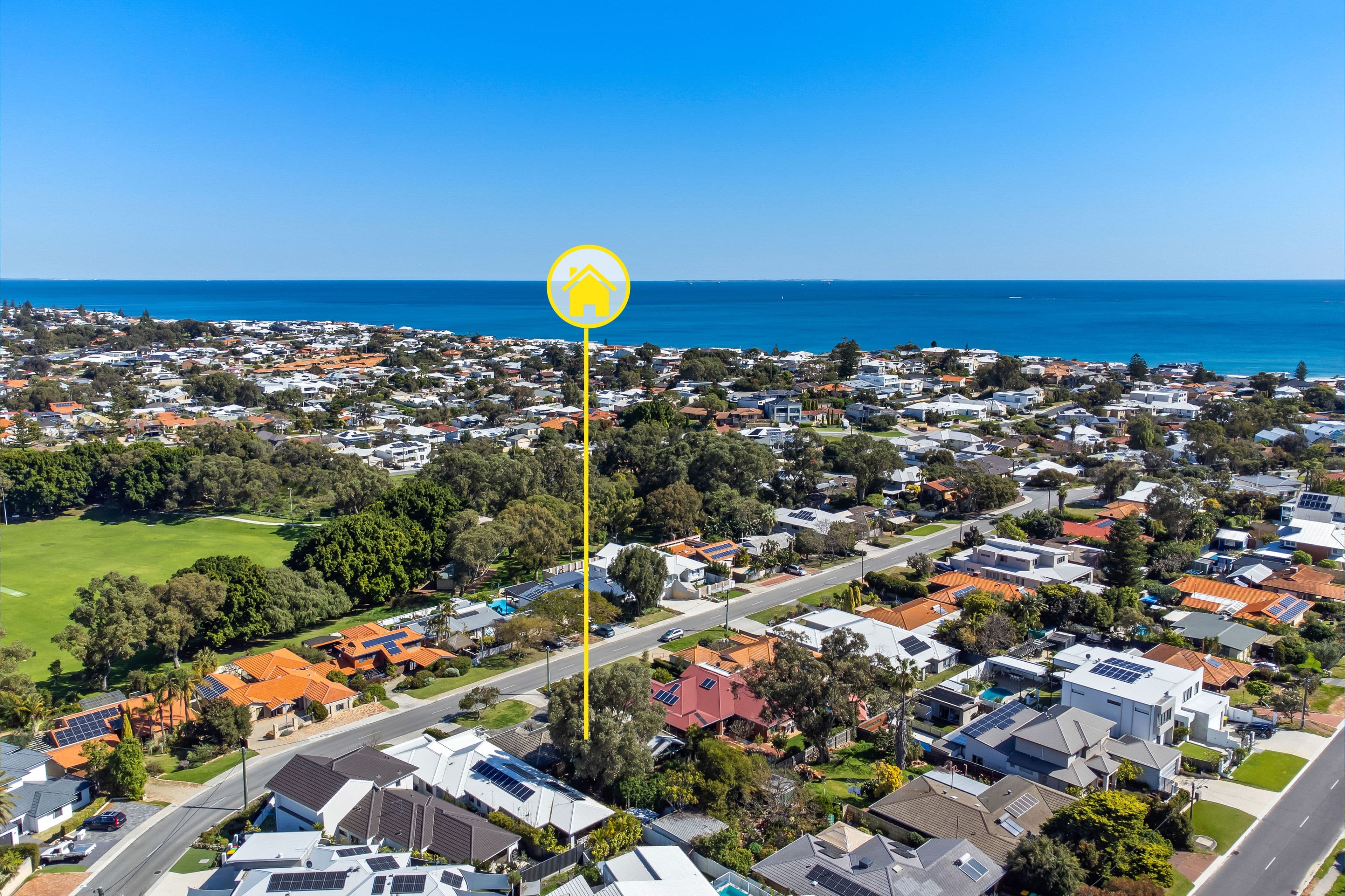 45 Cowper Road, Sorrento WA 6020, Sorrento - Thumbnail 3