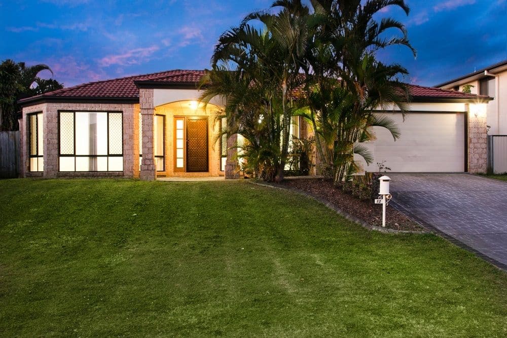 12 Parkhurst Place, Kuraby QLD 4112, Kuraby - Image 1