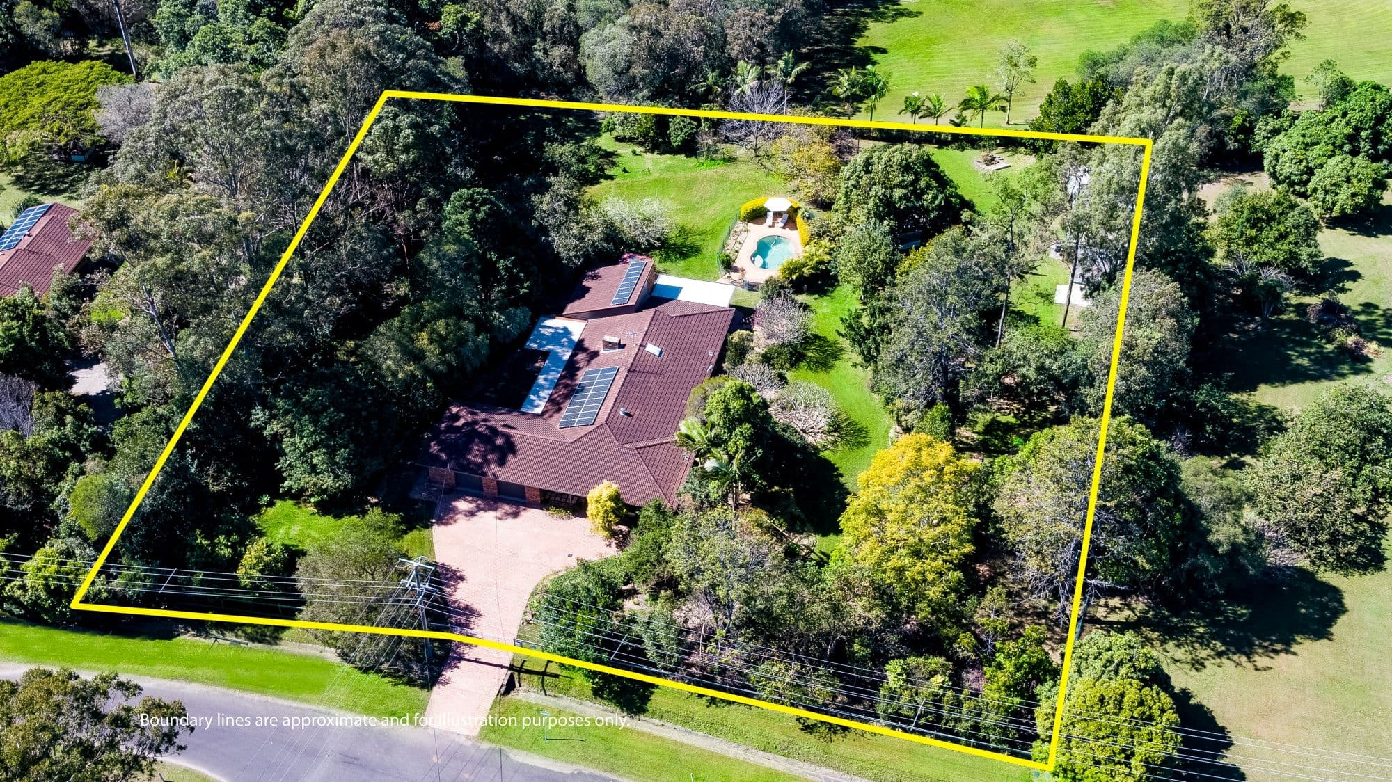 5 Corella Avenue, Samford Valley QLD 4520, Samford Valley - Thumbnail 5