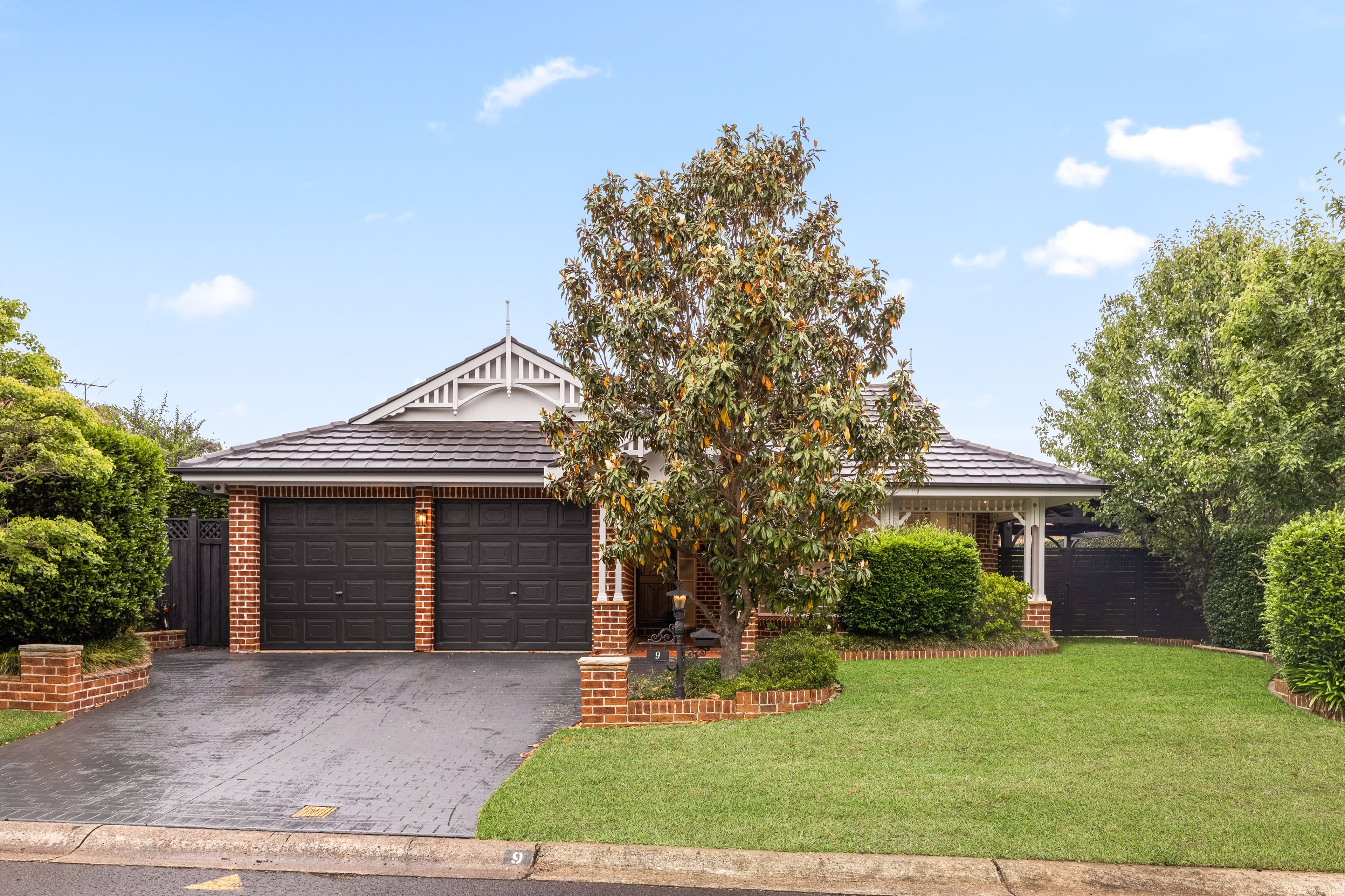 9 Saunders Place, Menai NSW 2234, Menai - Image 1