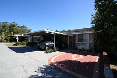 160 Flinders Street, YOKINE WA 6060, Yokine - Image 1
