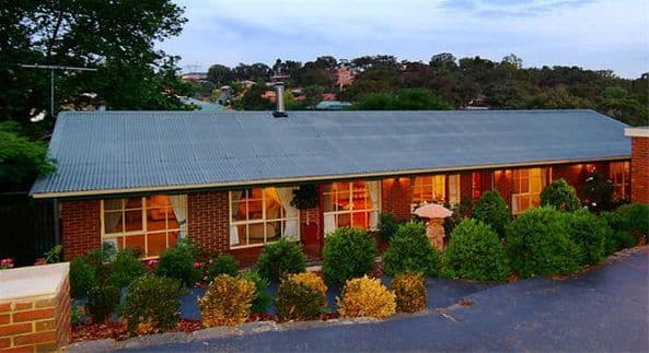 56 Grassy Flat Road, DIAMOND CREEK VIC 3089, Diamond Creek - Image 1