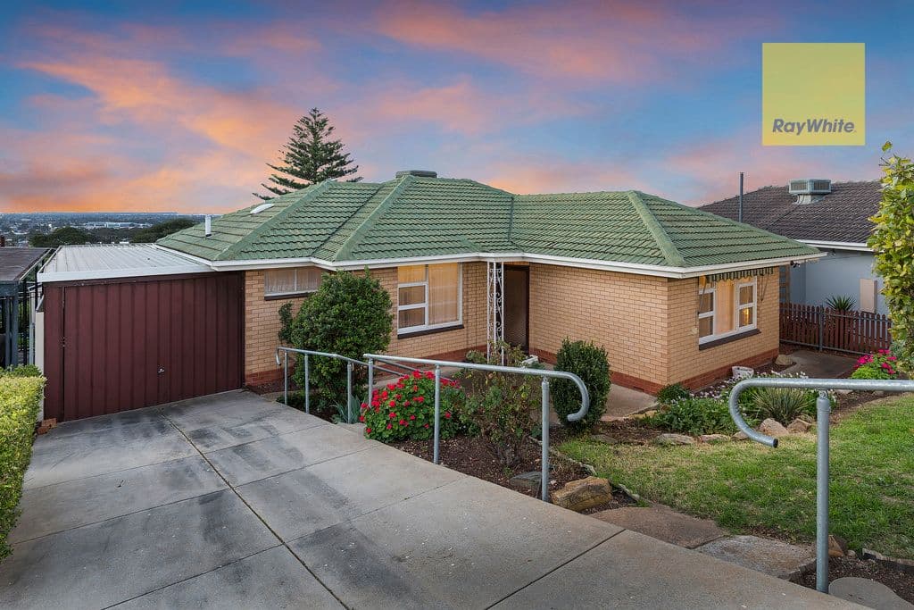 58 Truscott Avenue, Seacombe Heights SA 5047, Seacombe Heights - Image 1