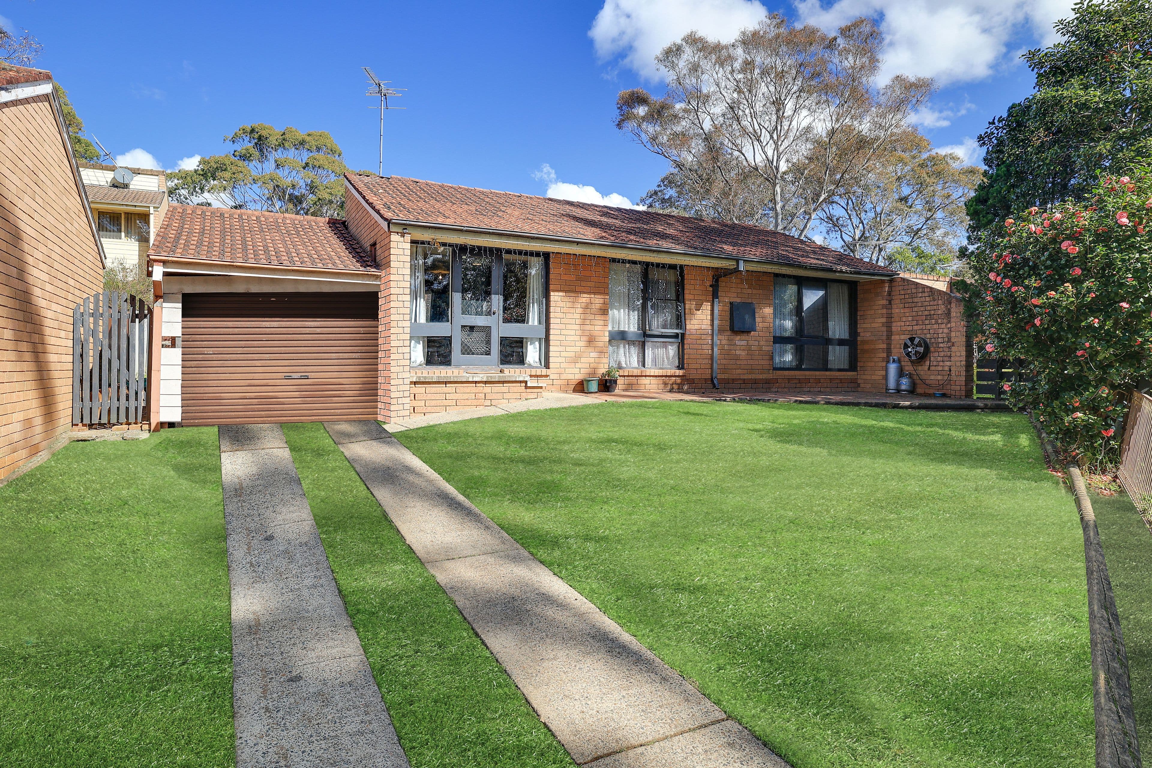 3 Polwarth Close, Bradbury NSW 2560, Bradbury - Thumbnail 2