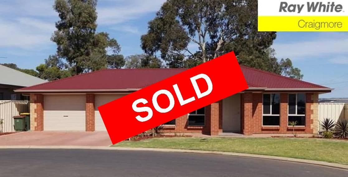 9 Harry Court, MUNNO PARA WEST SA 5115, Munno Para West - Image 1