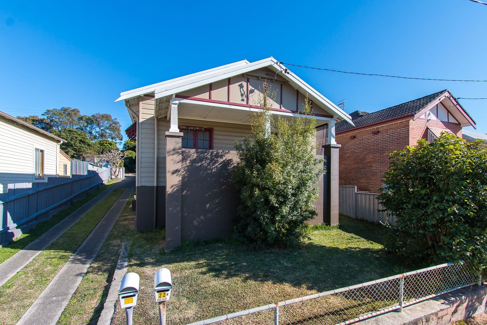 22 Bailey Street, Adamstown - Image 1