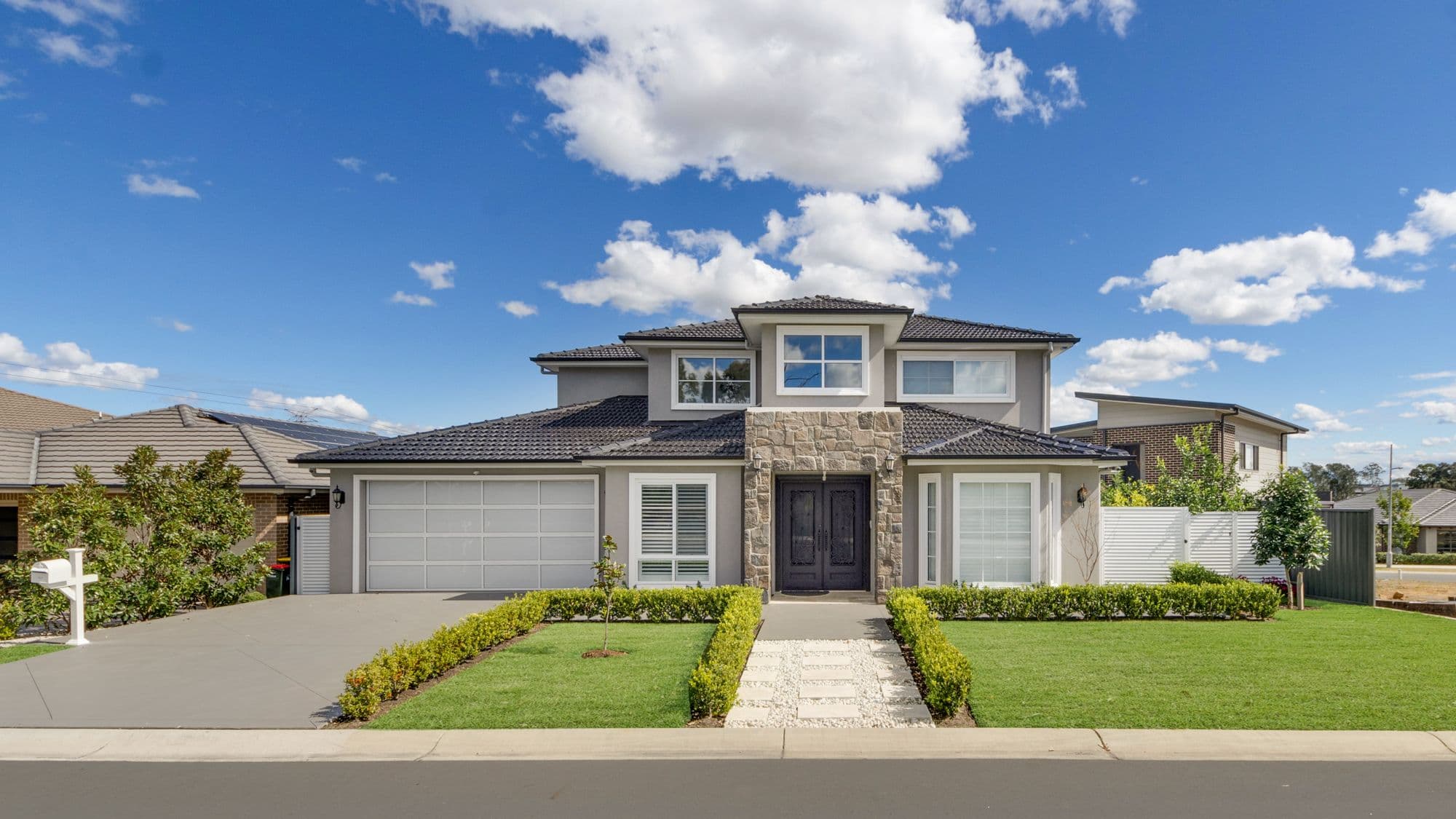 4 Ivory Curl Street, Gregory Hills NSW 2557, Gregory Hills - Image 1