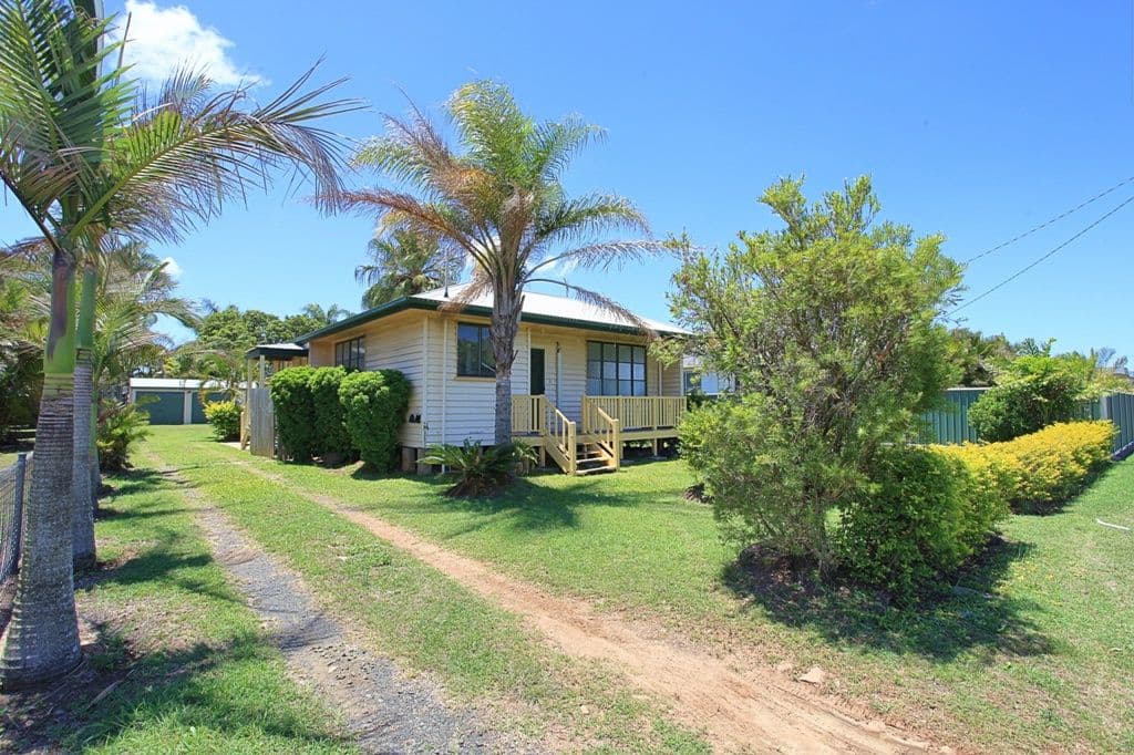 29 Skyring Street, BUNDABERG EAST QLD 4670, Bundaberg East - Thumbnail 2