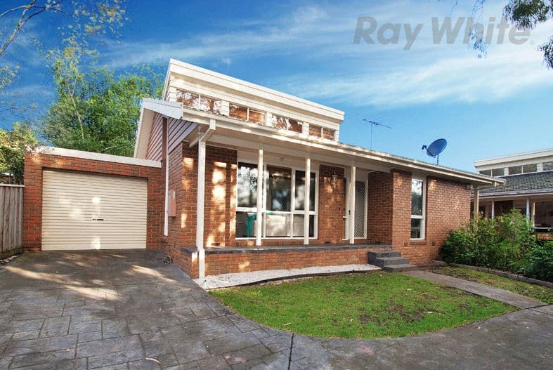 Unit 2, 60 SURREY ROAD East, Croydon VIC 3136, Croydon - Image 1