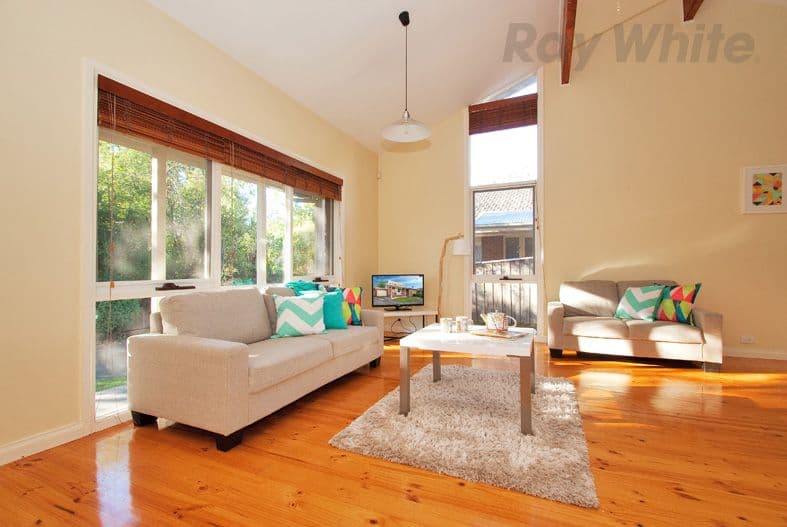 Unit 2, 60 SURREY ROAD East, Croydon VIC 3136, Croydon - Thumbnail 3
