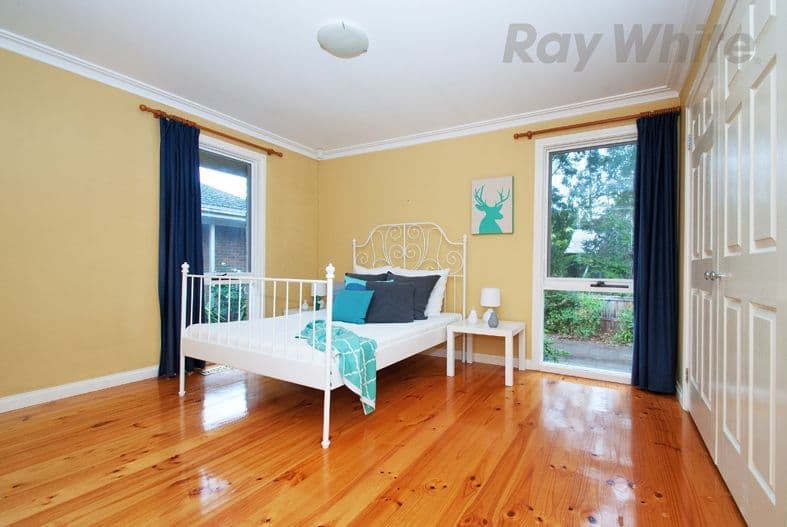 Unit 2, 60 SURREY ROAD East, Croydon VIC 3136, Croydon - Thumbnail 4