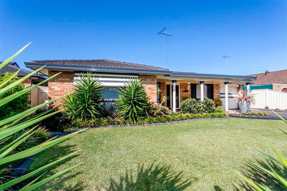 16 Bungalow Parade, Werrington Downs NSW 2747, Werrington Downs - Thumbnail 2