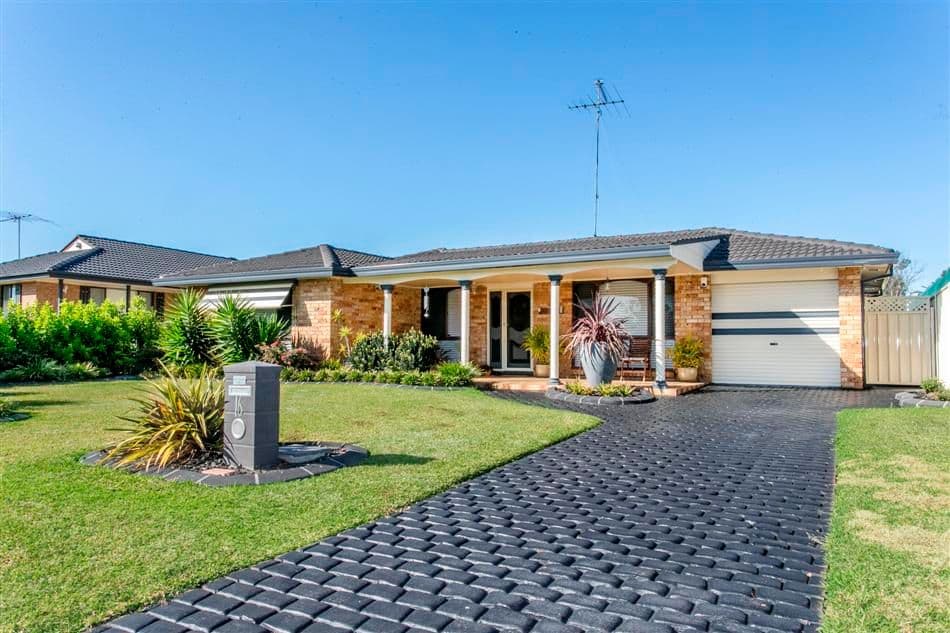 16 Bungalow Parade, Werrington Downs NSW 2747, Werrington Downs - Thumbnail 3