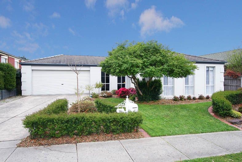 21 The Gateway, LILYDALE VIC 3140, Lilydale - Image 1