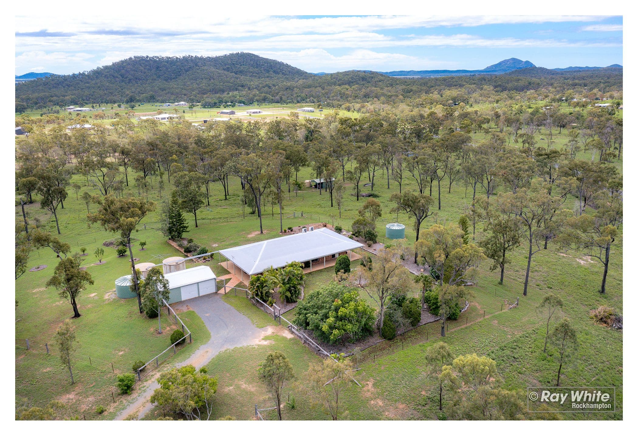 142 Caporn Road, Limestone Creek QLD 4701, Limestone Creek - Image 1