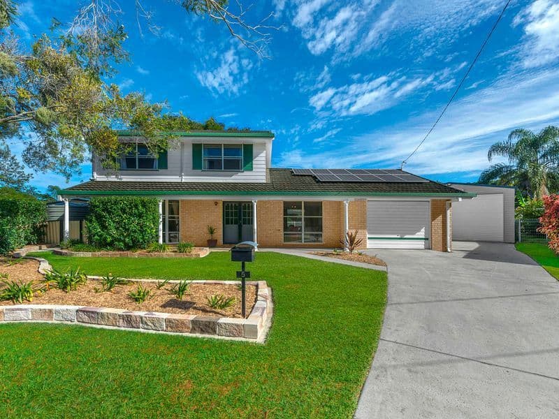5 Carroo Court, Albany Creek QLD 4035, Albany Creek - Image 1