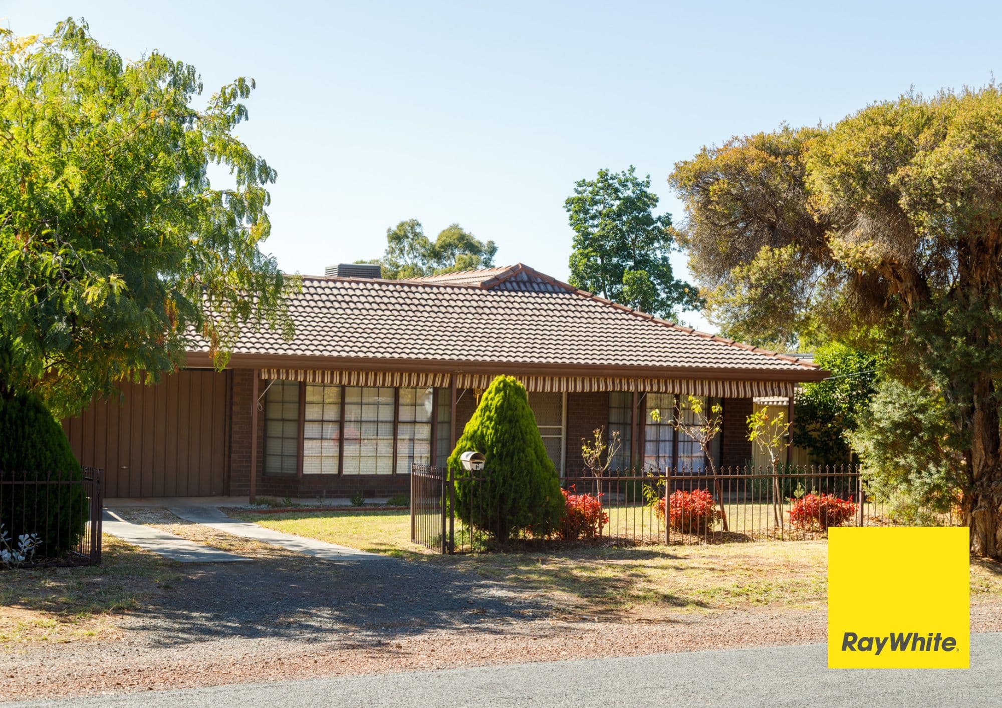 6 Phillips Street, Rushworth VIC 3612, Rushworth - Image 1