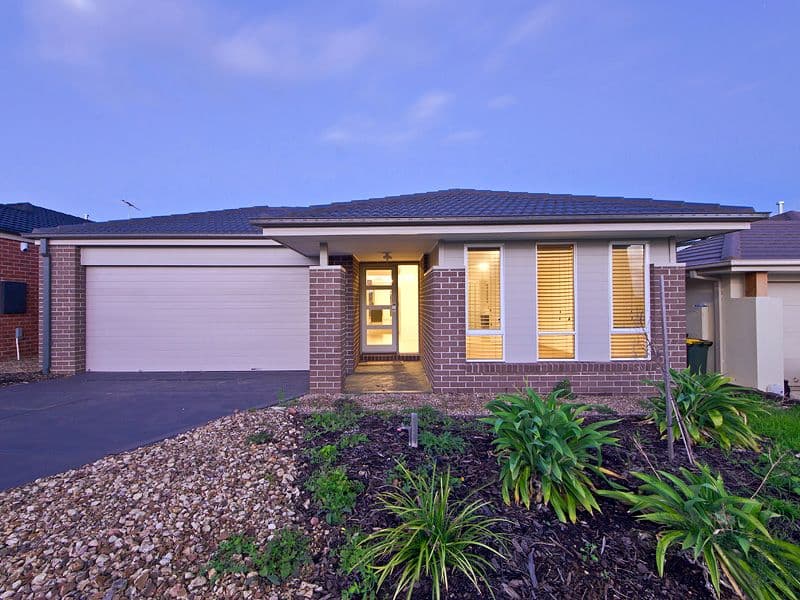 41 YELLOW GUM Way, WYNDHAM VALE VIC 3024, Wyndham Vale - Image 1
