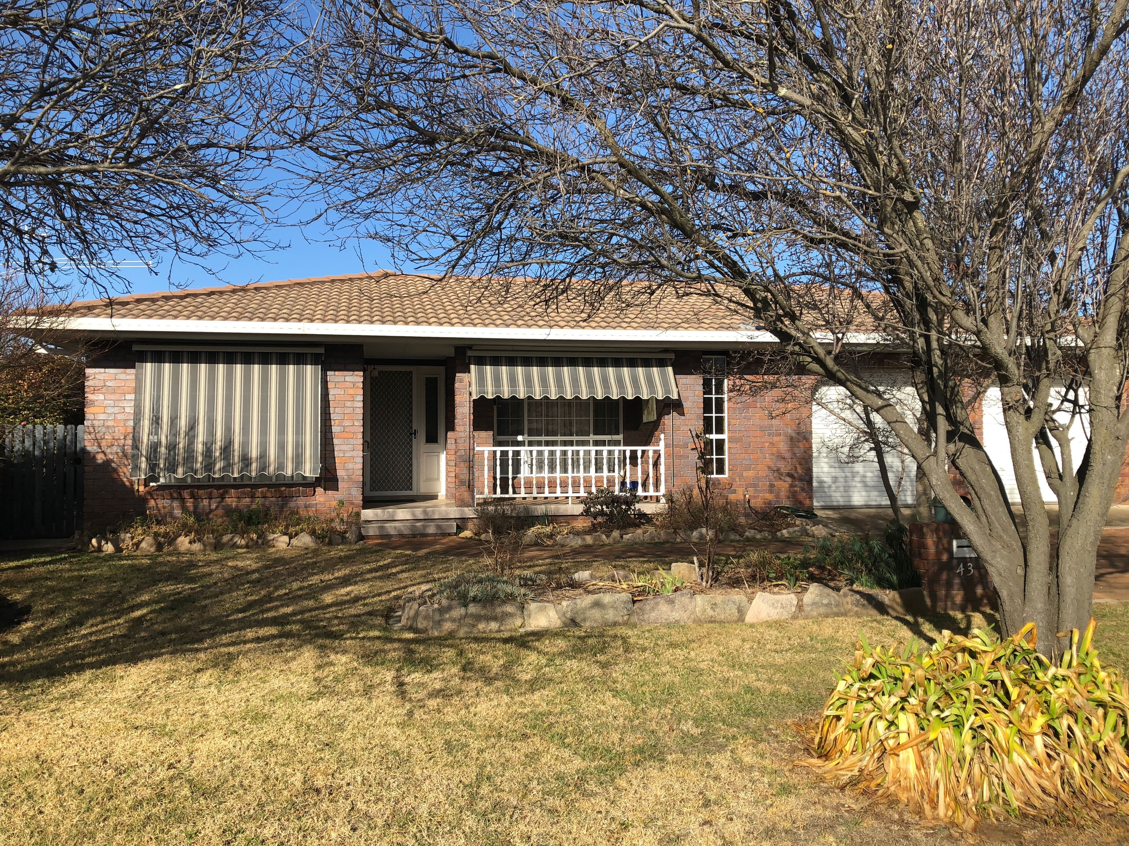 45 Lewis Street, Glen Innes - Image 1