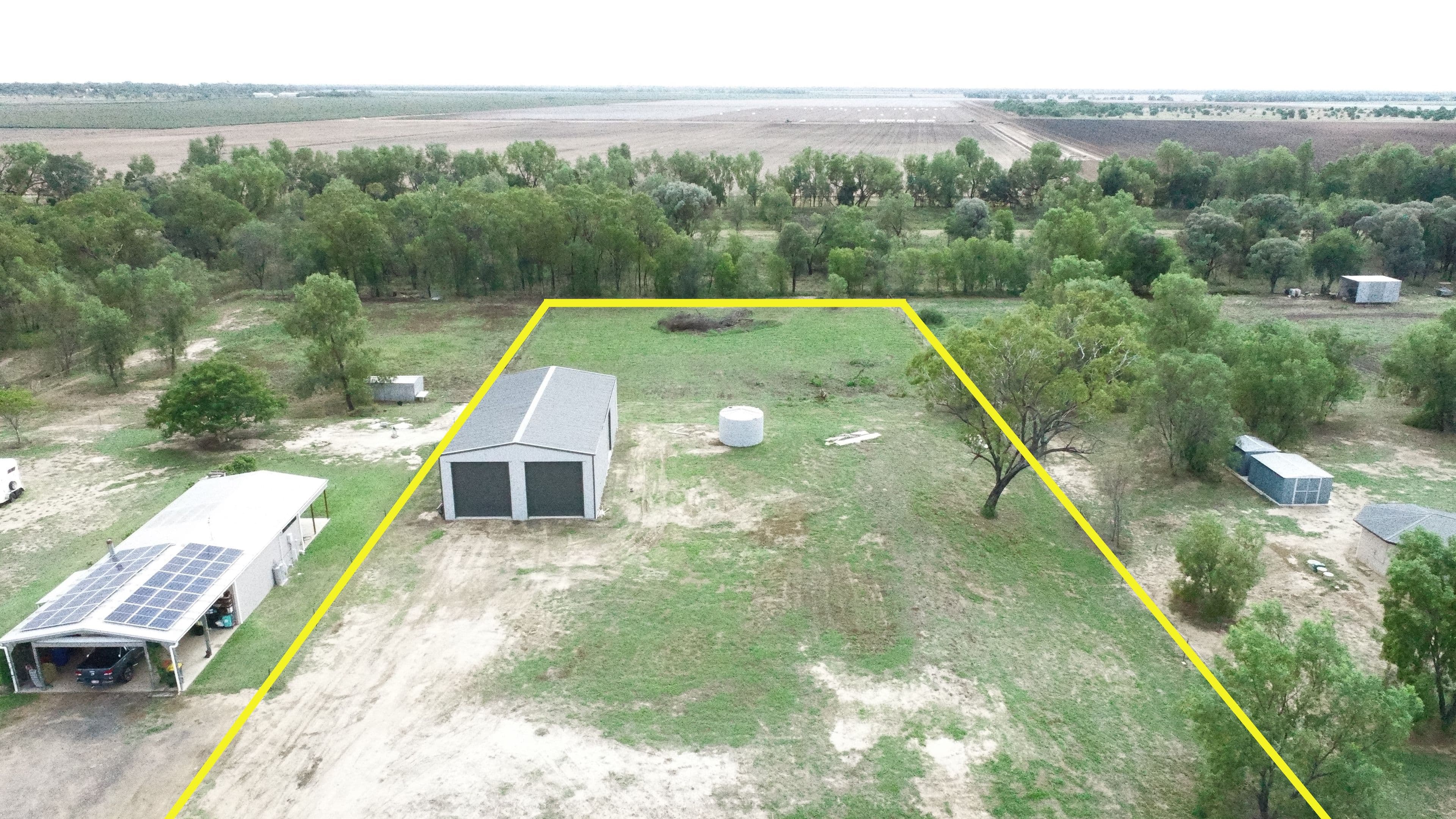 15 Birch Drive, Emerald QLD 4720, Emerald - Image 1