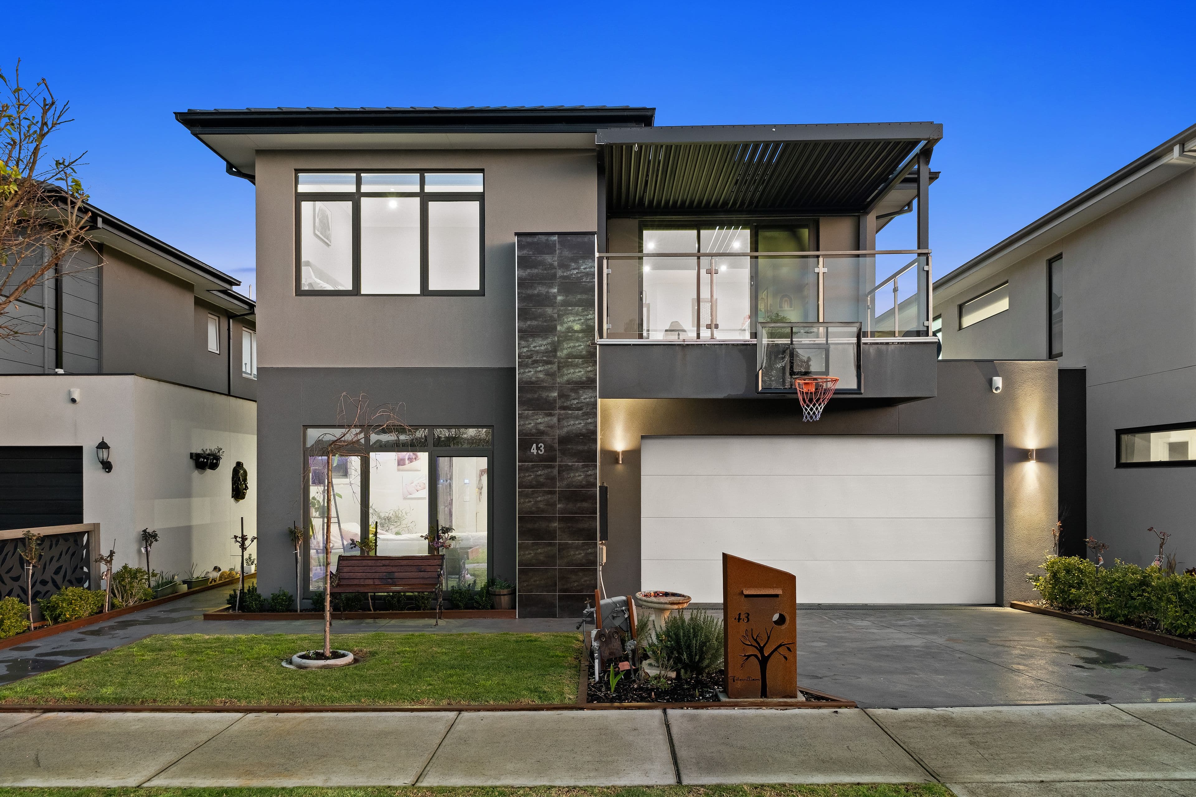 43 Fitzwilliam Circuit, Clyde North VIC 3978, Clyde North - Image 1