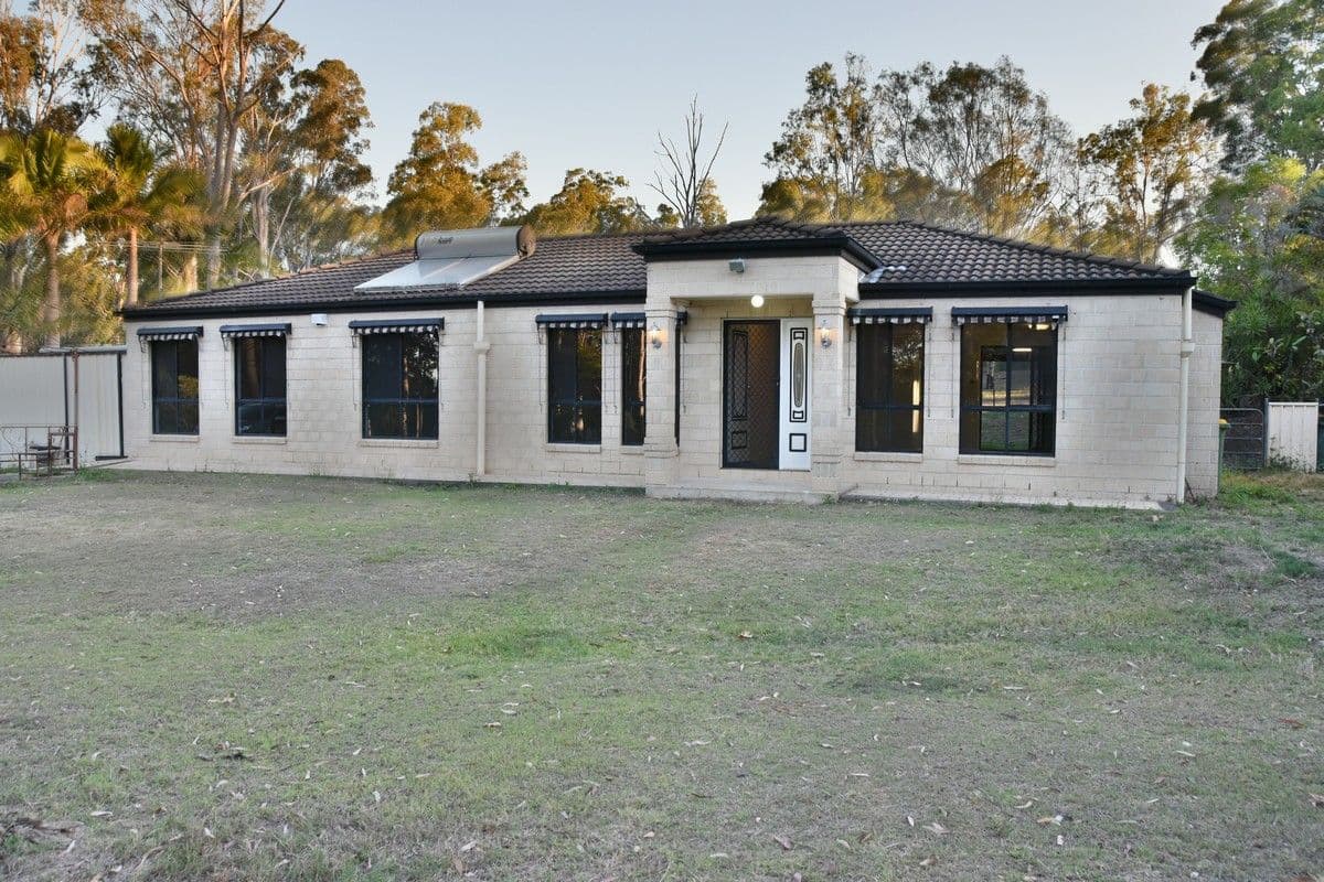 96-100 Bamboo Drive, Cedar Vale QLD 4285, Cedar Vale - Image 1