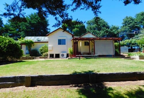 16 Delegate Road, Bombala, Bombala - Image 1