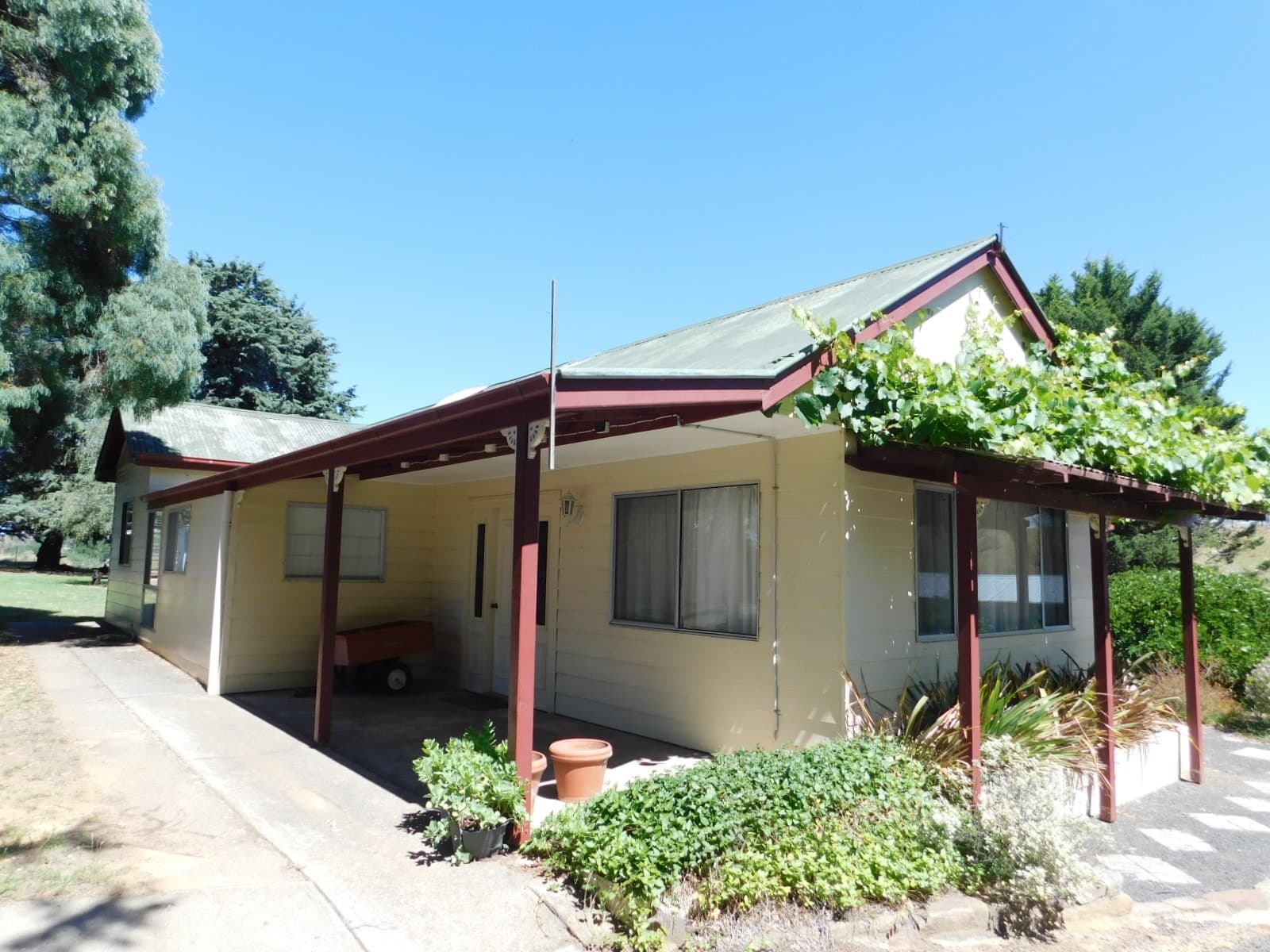 16 Delegate Road, Bombala, Bombala - Thumbnail 4