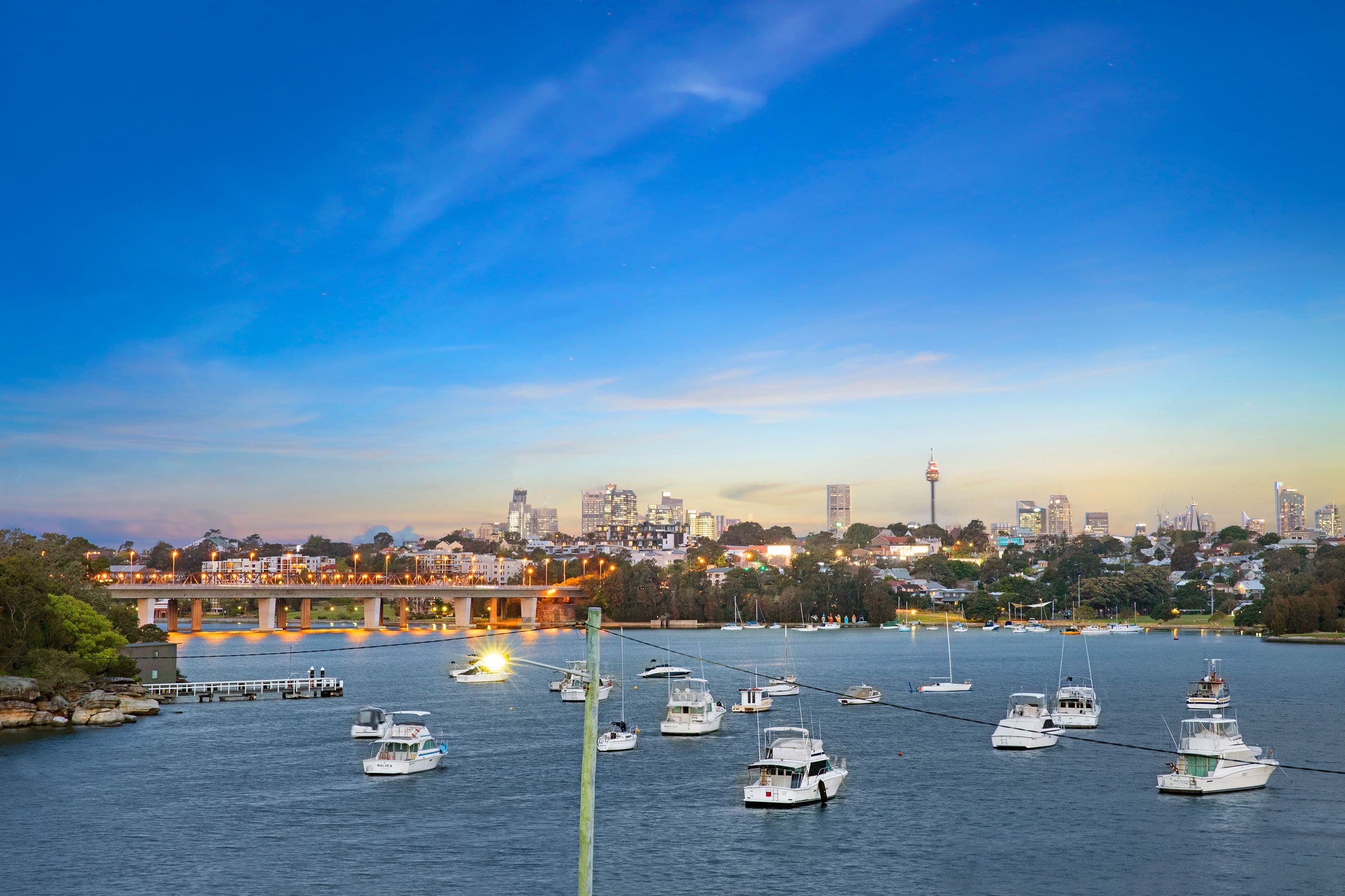 115 Henley Marine Drive, Drummoyne - Image 1