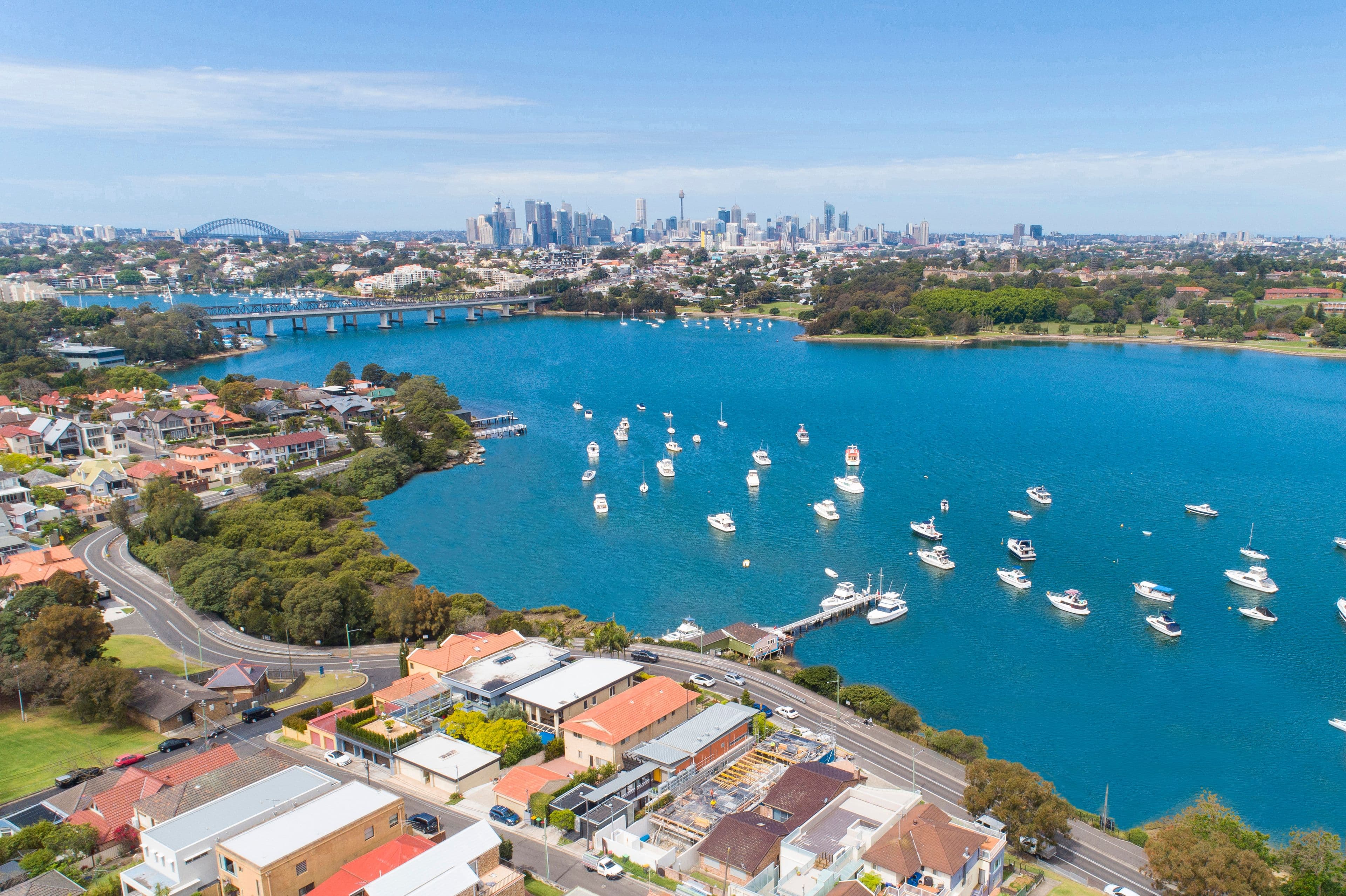 115 Henley Marine Drive, Drummoyne - Thumbnail 6