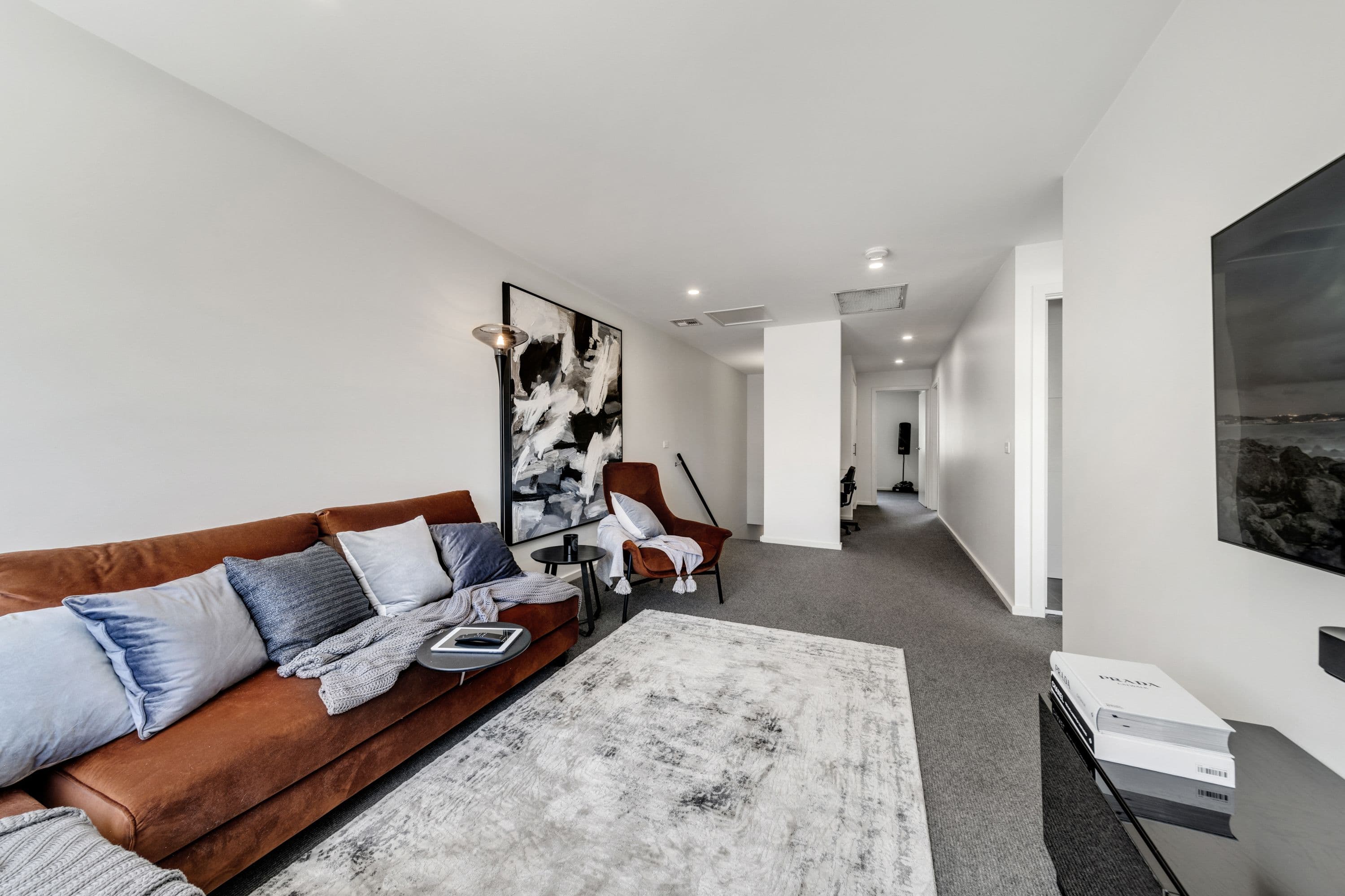 42 Fullagar Crescent, Higgins ACT 2615, Higgins - Thumbnail 2