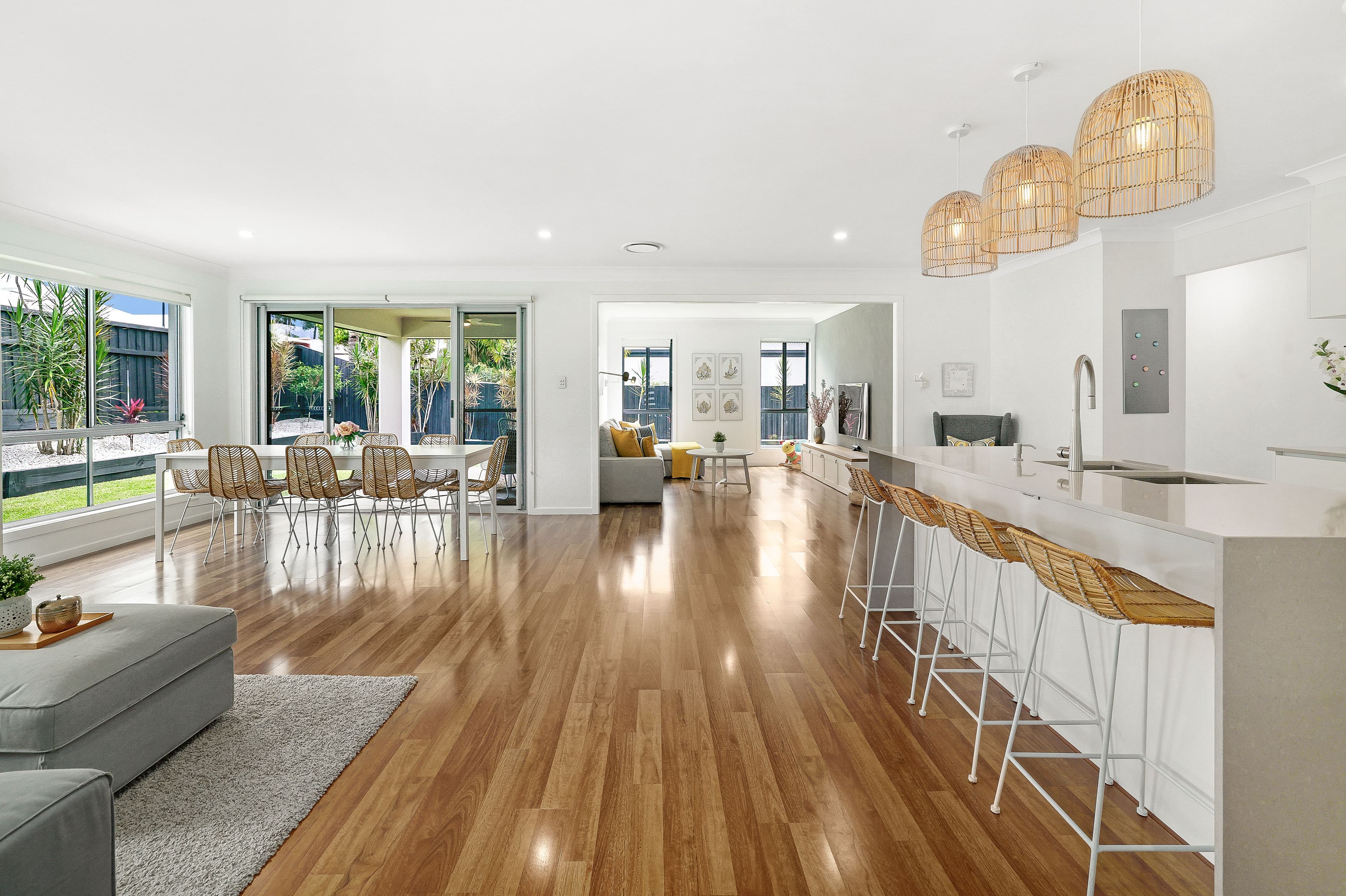 57 Picnic Creek Drive, Coomera QLD 4209, Coomera - Thumbnail 4