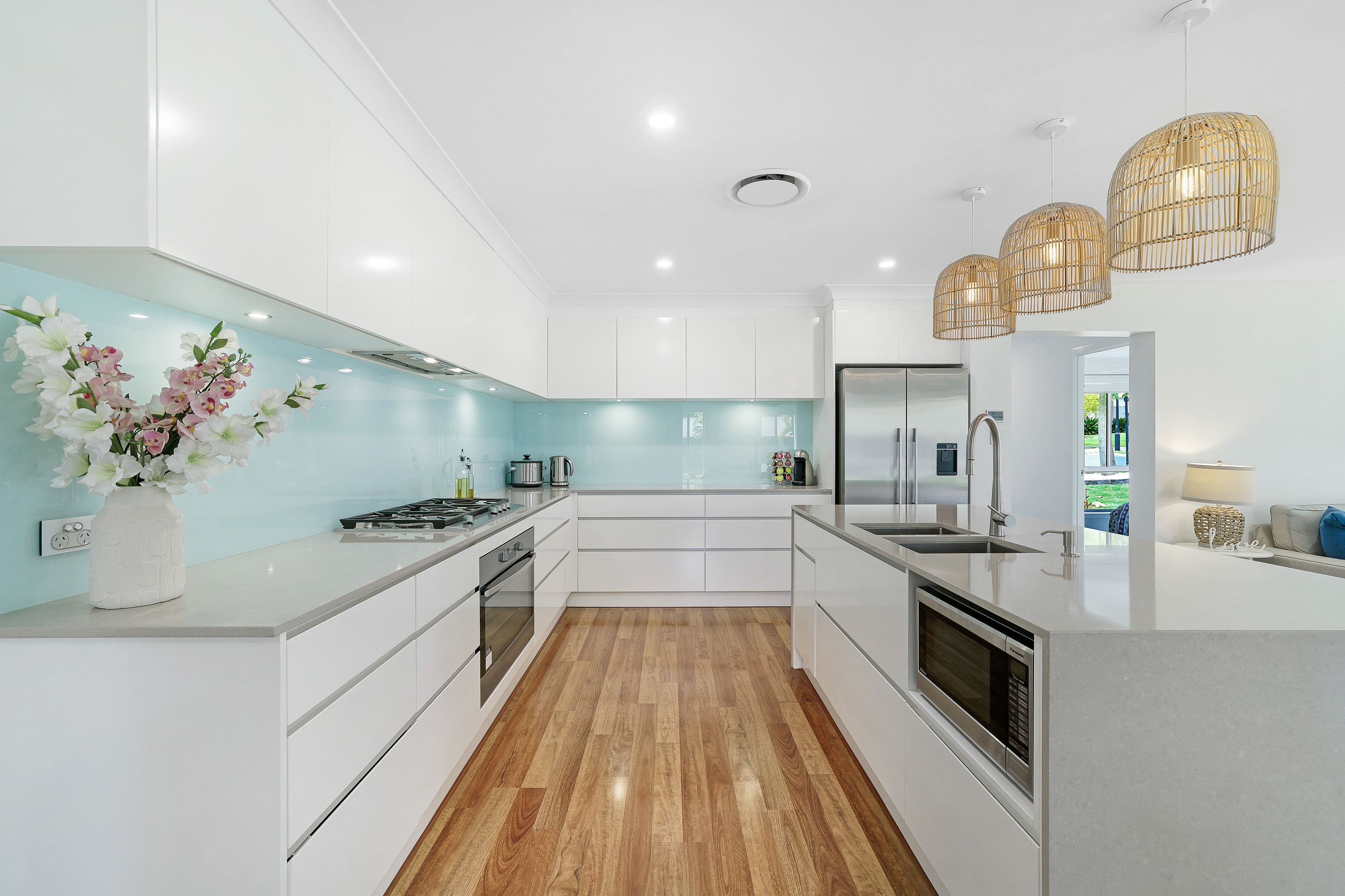 57 Picnic Creek Drive, Coomera QLD 4209, Coomera - Thumbnail 6