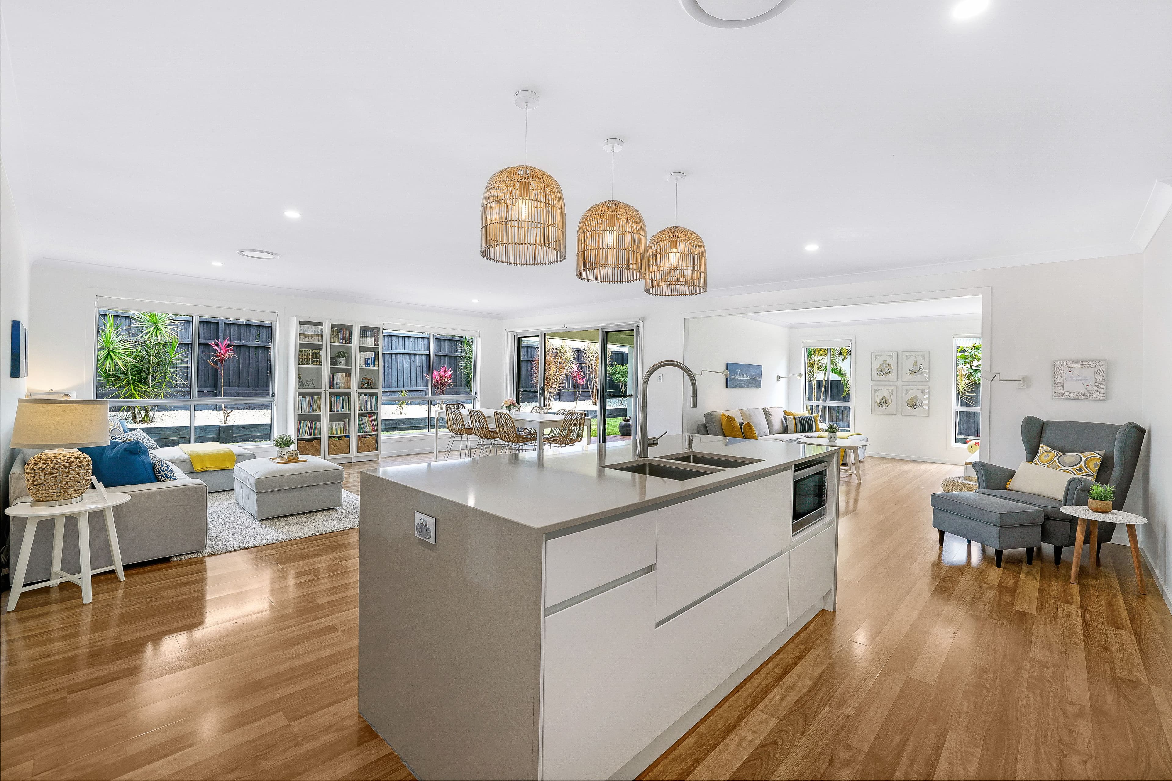 57 Picnic Creek Drive, Coomera QLD 4209, Coomera - Thumbnail 7