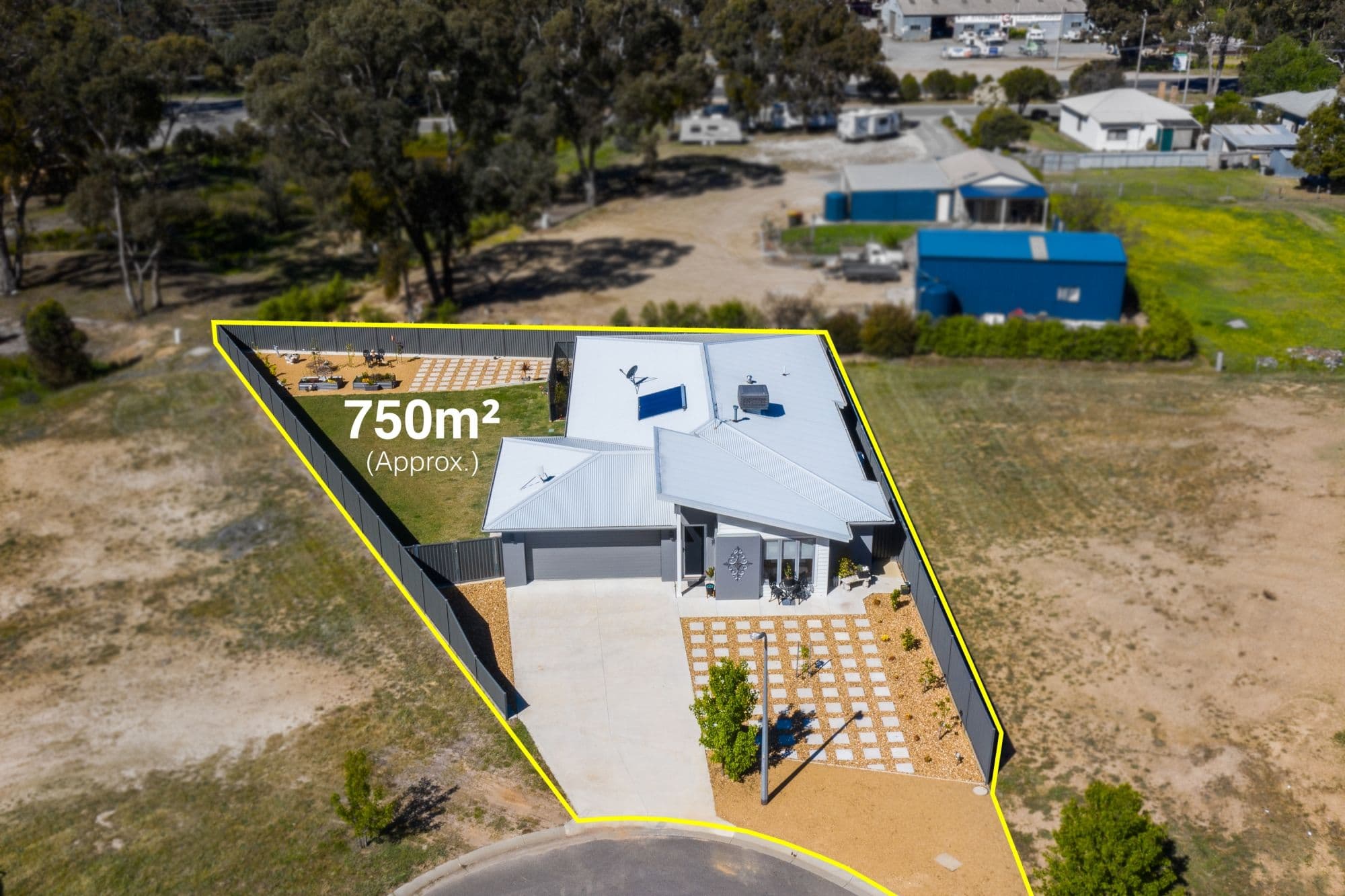 4 Reserve Court, Ararat VIC 3377, Ararat - Thumbnail 2