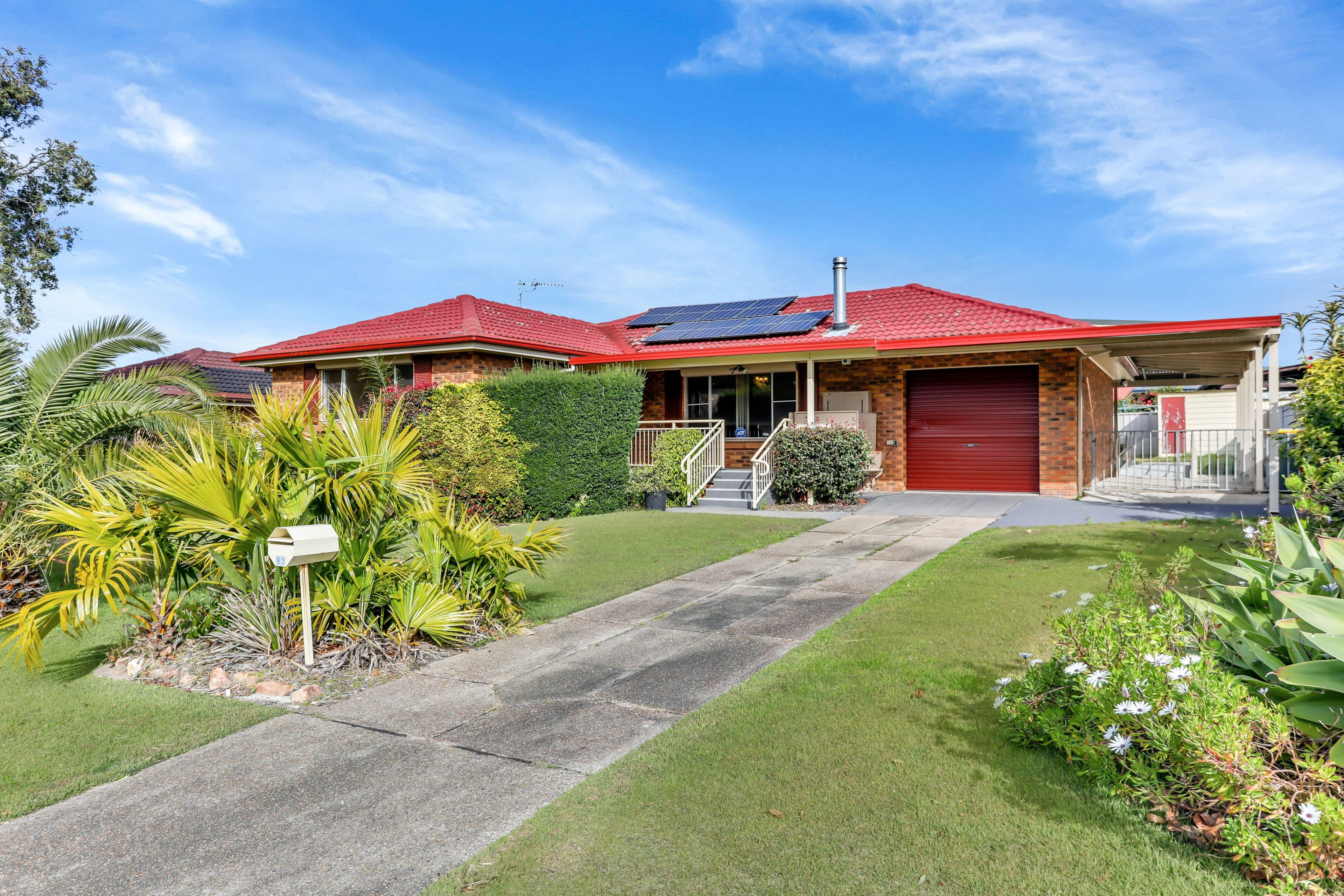 93 Benjamin Lee Drive, Raymond Terrace NSW 2324, Raymond Terrace - Image 1