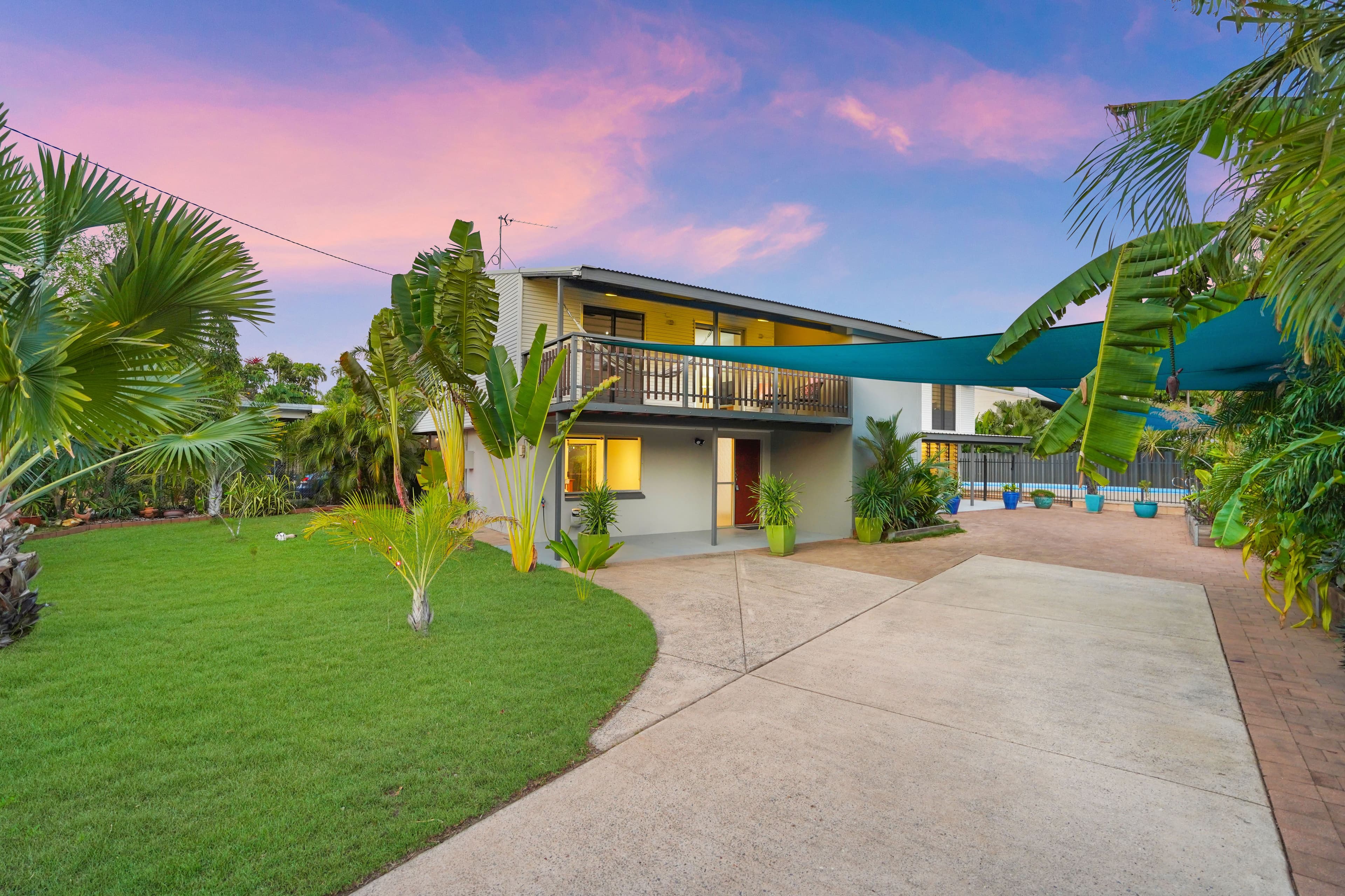 40 Copeland Crescent, Nakara NT 0810, Nakara - Image 1