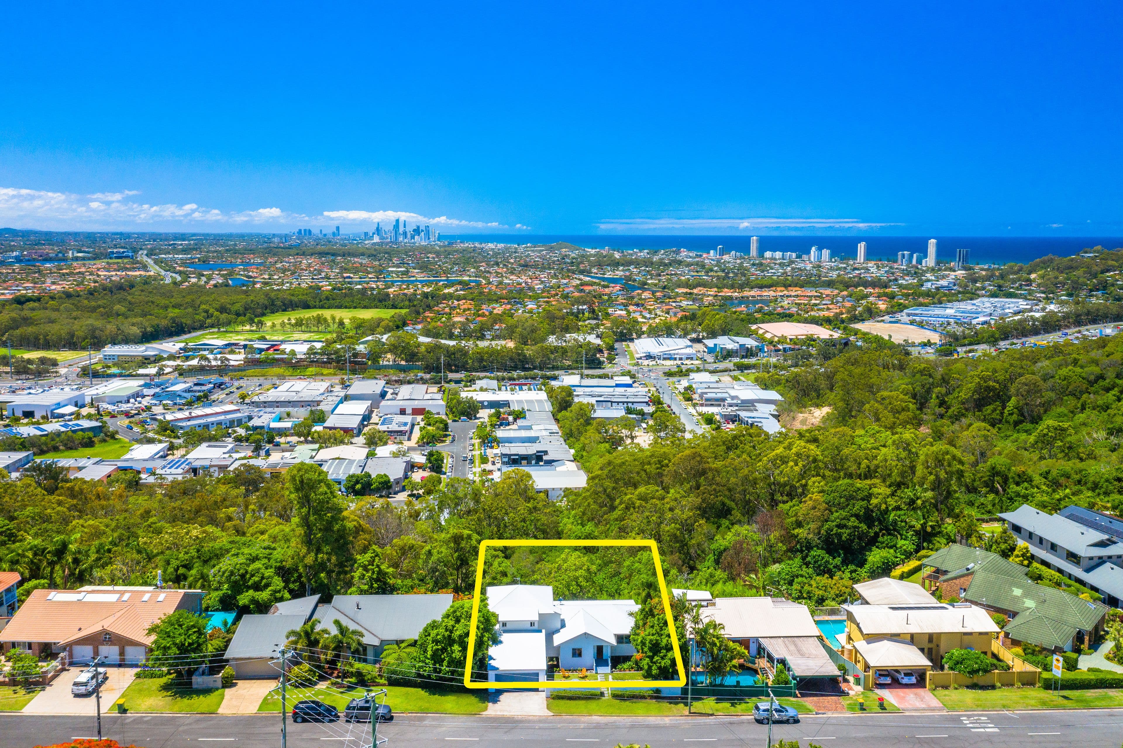 103 Skyline Terrace, Burleigh Heads QLD 4220, Burleigh Heads - Image 1