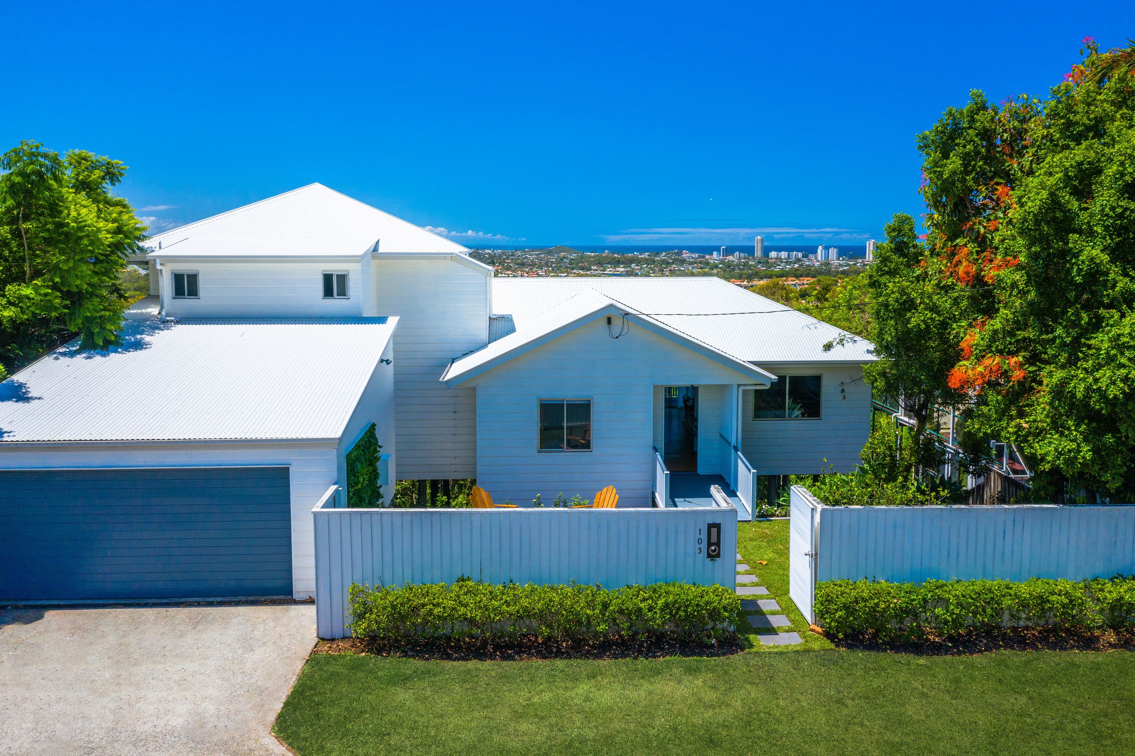 103 Skyline Terrace, Burleigh Heads QLD 4220, Burleigh Heads - Thumbnail 2