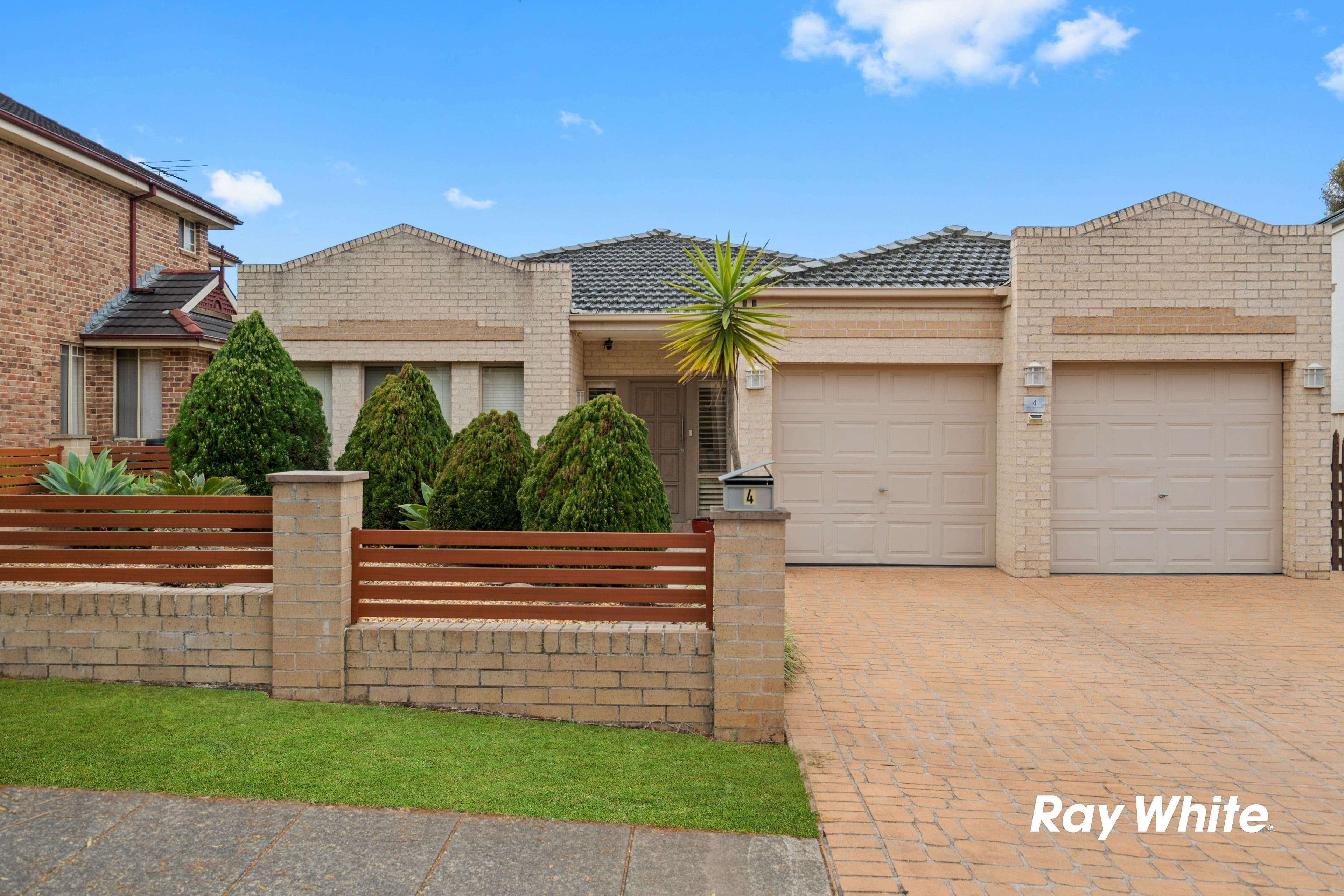 4 Perfection Avenue, Stanhope Gardens NSW 2768, Stanhope Gardens - Image 1