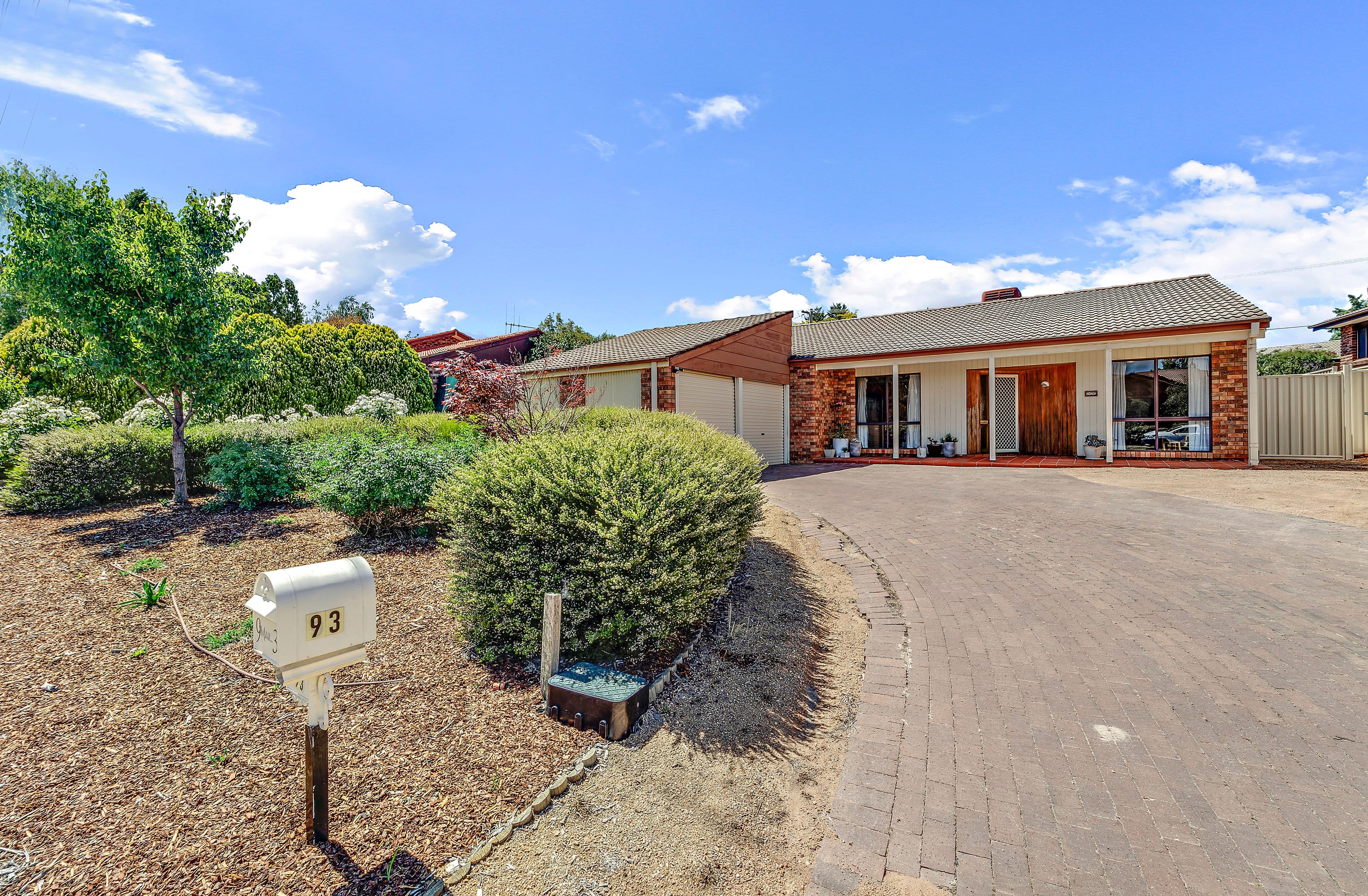 93 William Webb Drive, McKellar ACT 2617, McKellar - Image 1