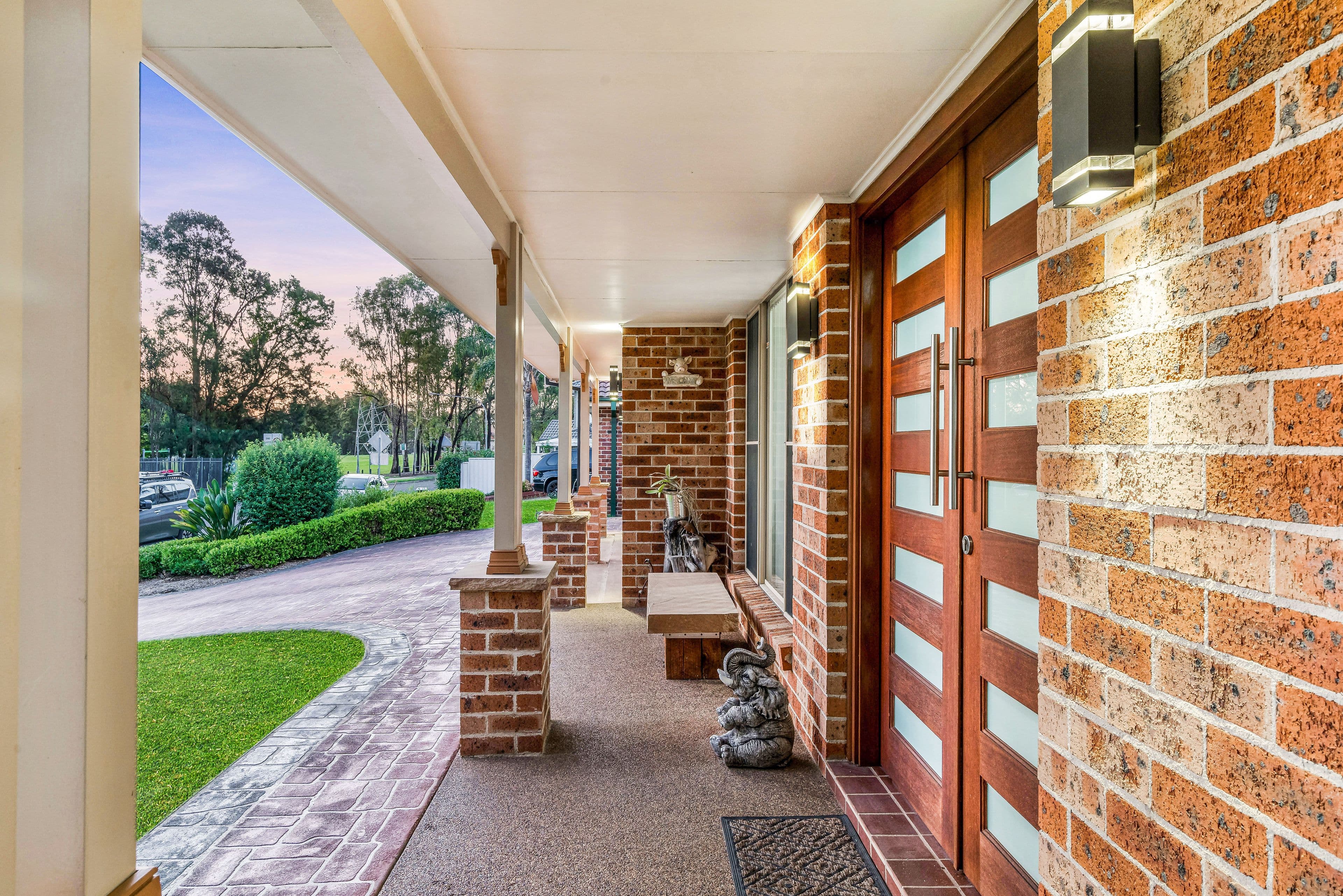 9 Keppel Circuit, Hinchinbrook NSW 2168, Hinchinbrook - Thumbnail 4
