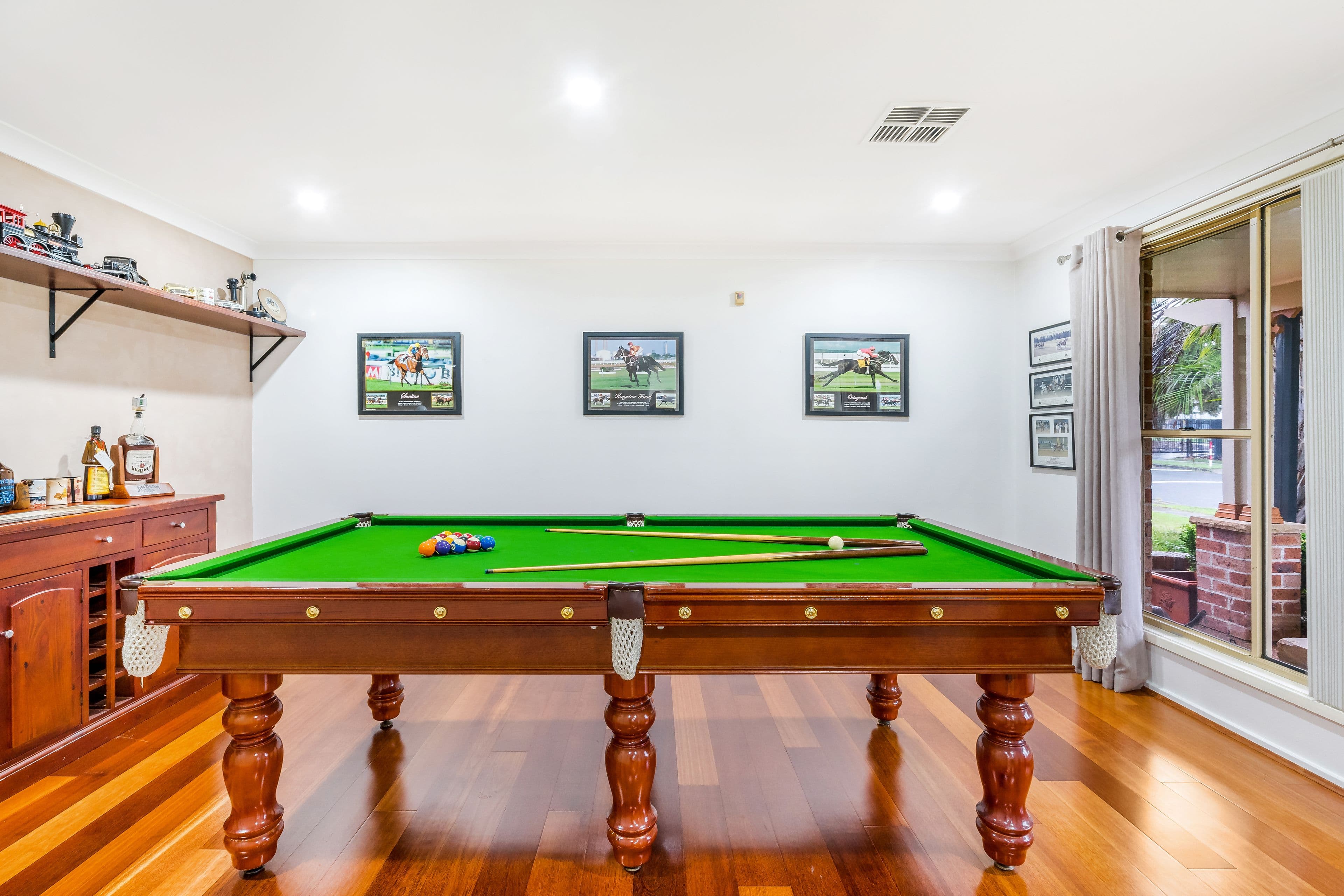 9 Keppel Circuit, Hinchinbrook NSW 2168, Hinchinbrook - Thumbnail 7