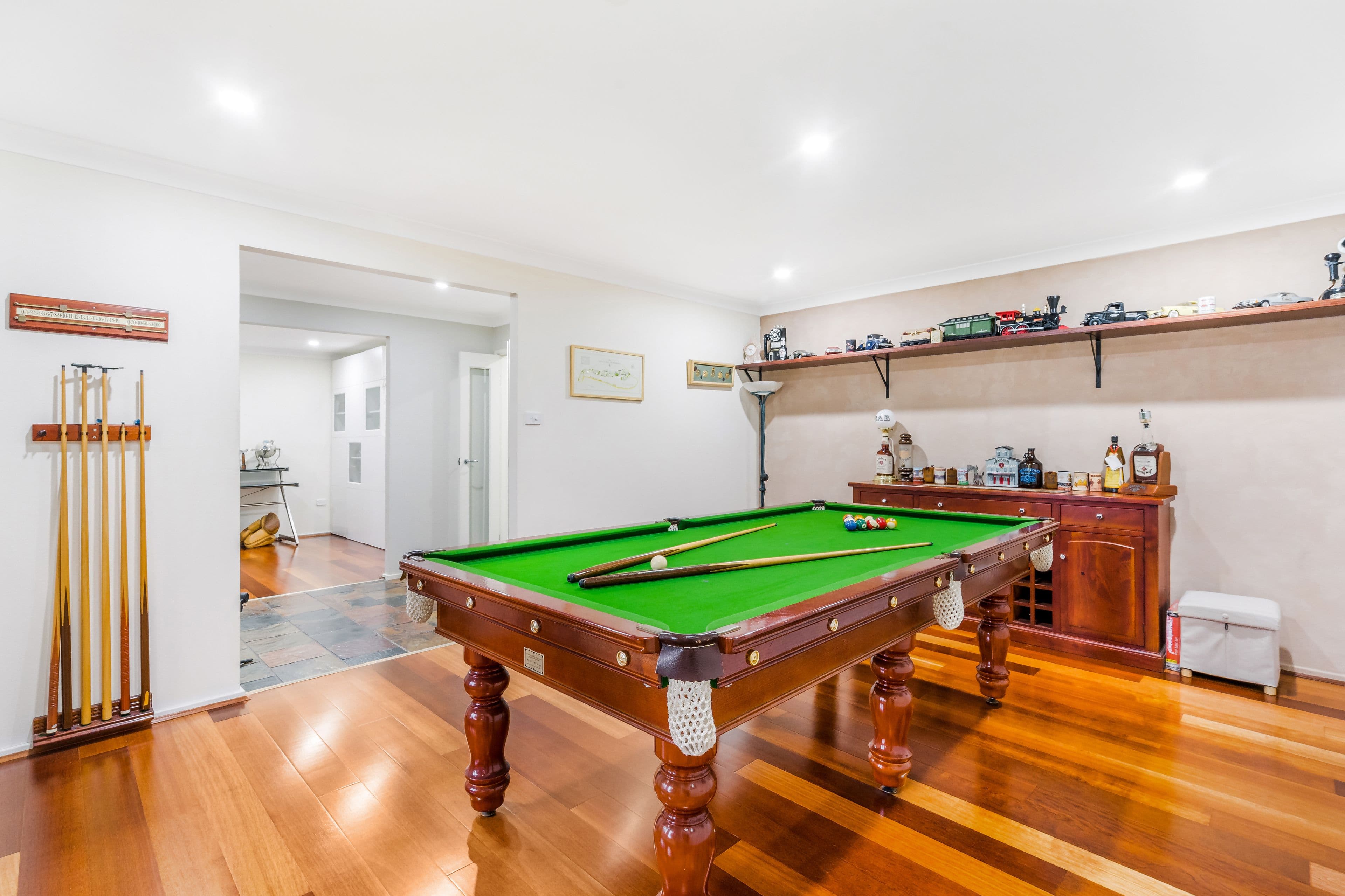9 Keppel Circuit, Hinchinbrook NSW 2168, Hinchinbrook - Thumbnail 8