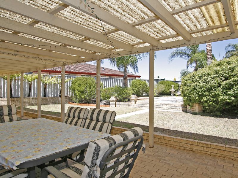 6  Cherub Close, BALLAJURA WA 6066, Ballajura - Thumbnail 8