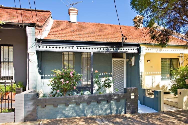 77 Roberts Street, CAMPERDOWN NSW 2050, Camperdown - Image 1